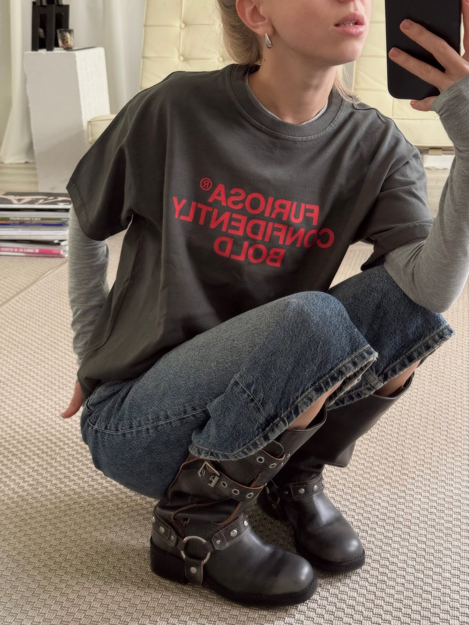 MARIE FIM X FURIOSA® SIGNATURES