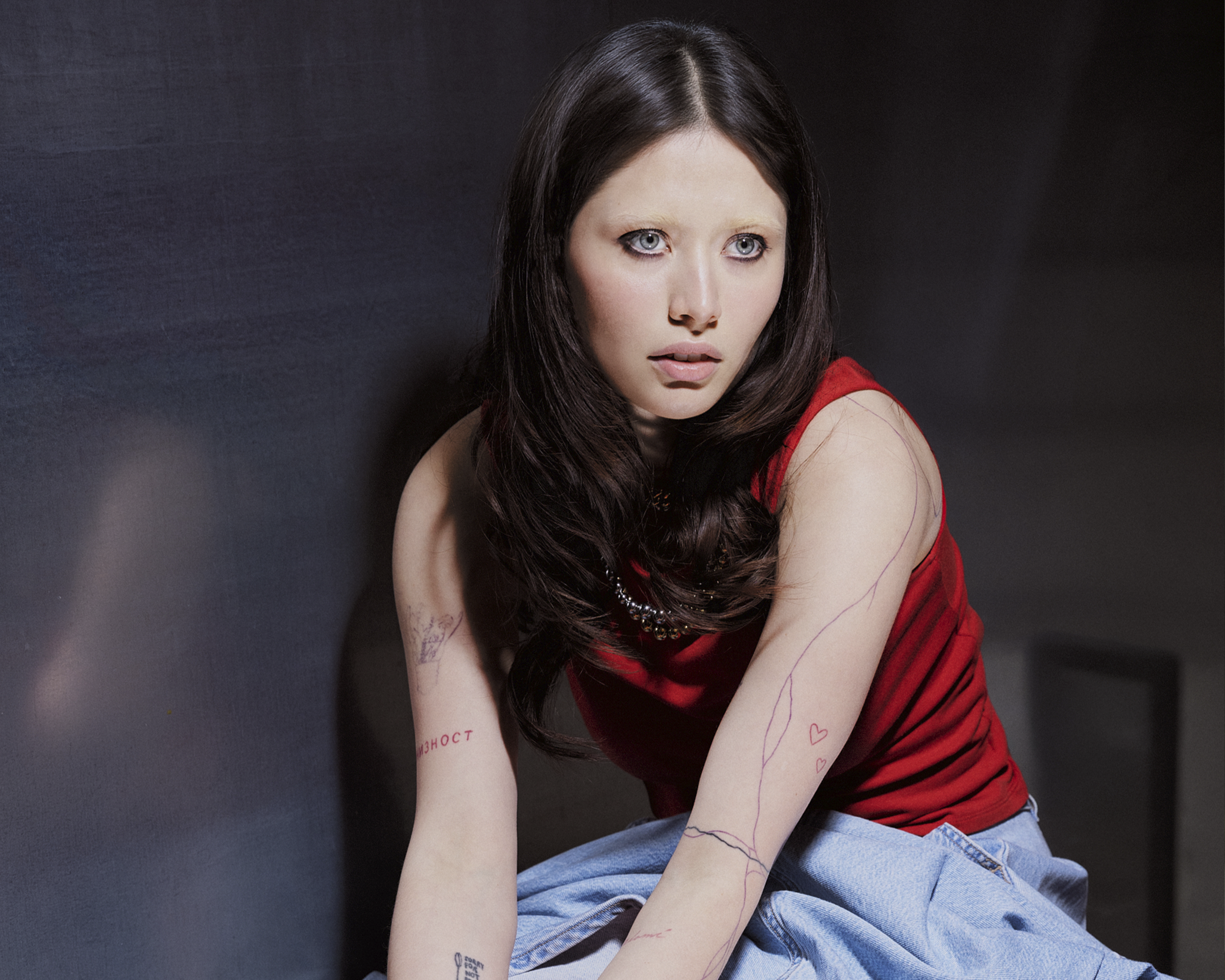 COVER STAR ANNA MARIE PURIĆ