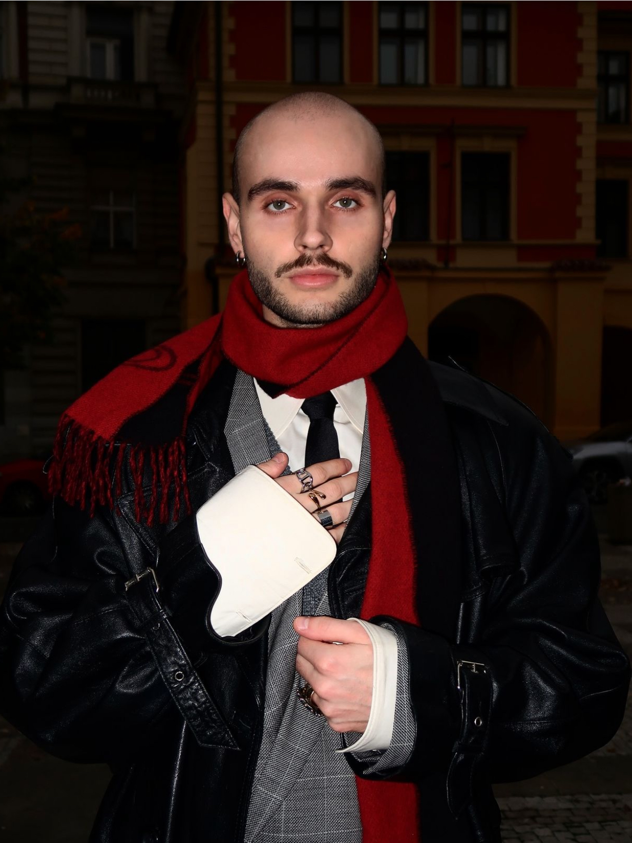 FURIOSA® ENERGY JAK SE PATŘÍ X MATĚJ ŠVEC