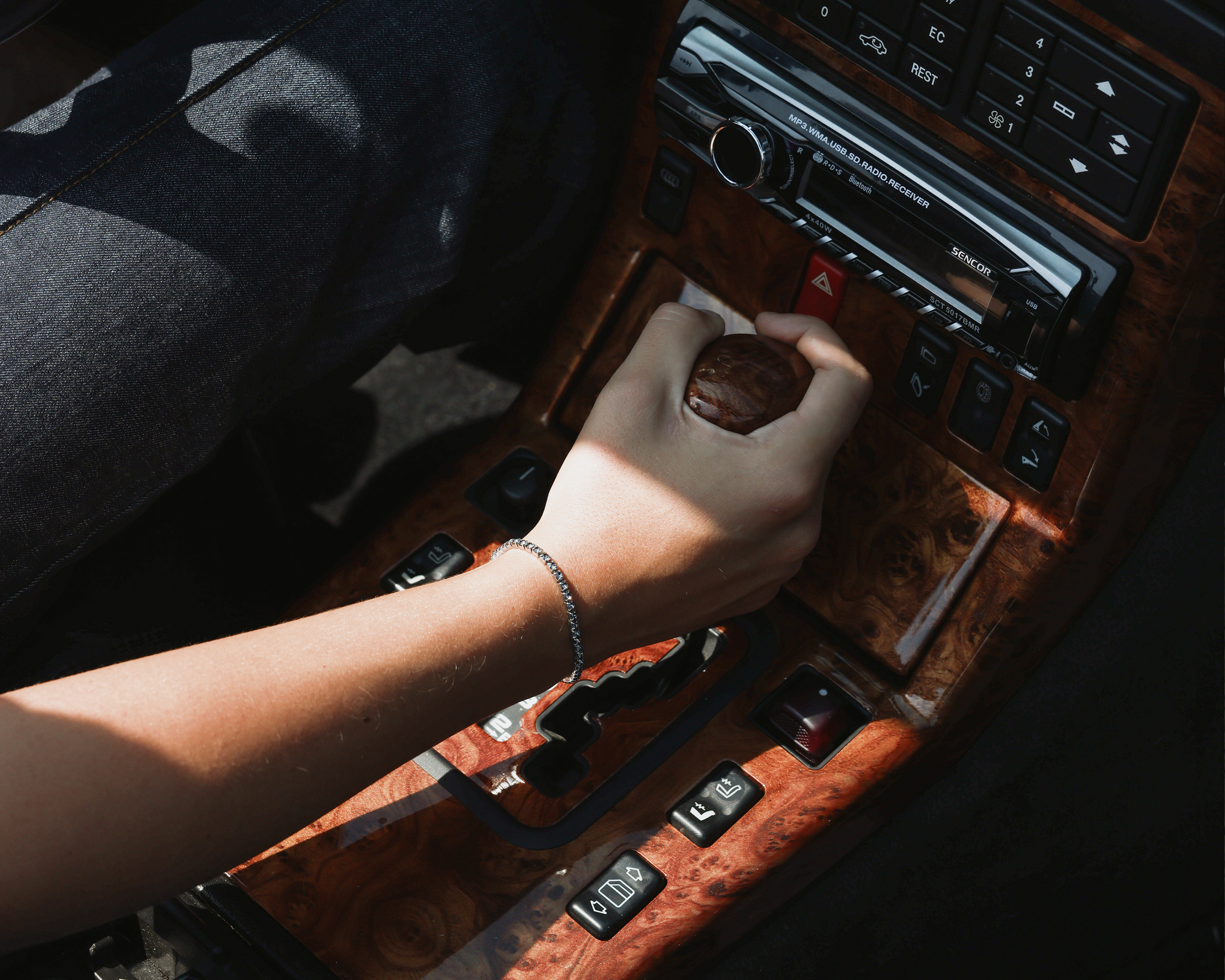 FURIOSA® TENNIS BRACELET