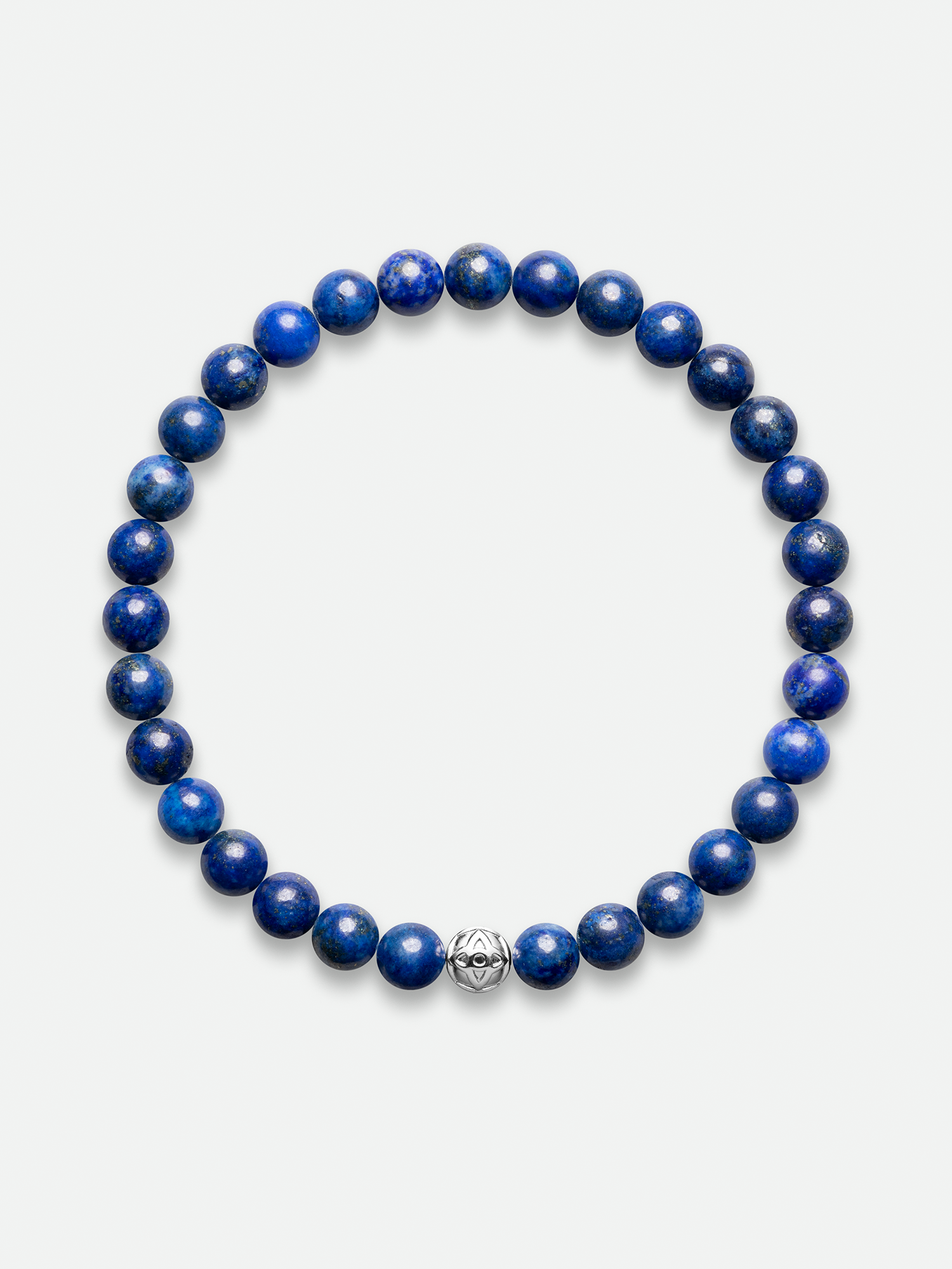 NÁRAMOK LAZULI, 6MM