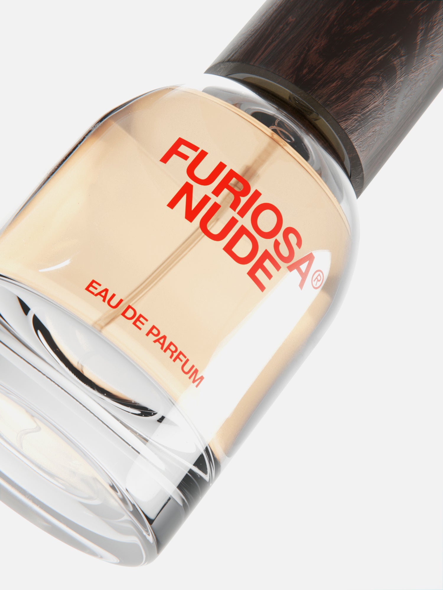 FURIOSA® NUDE
