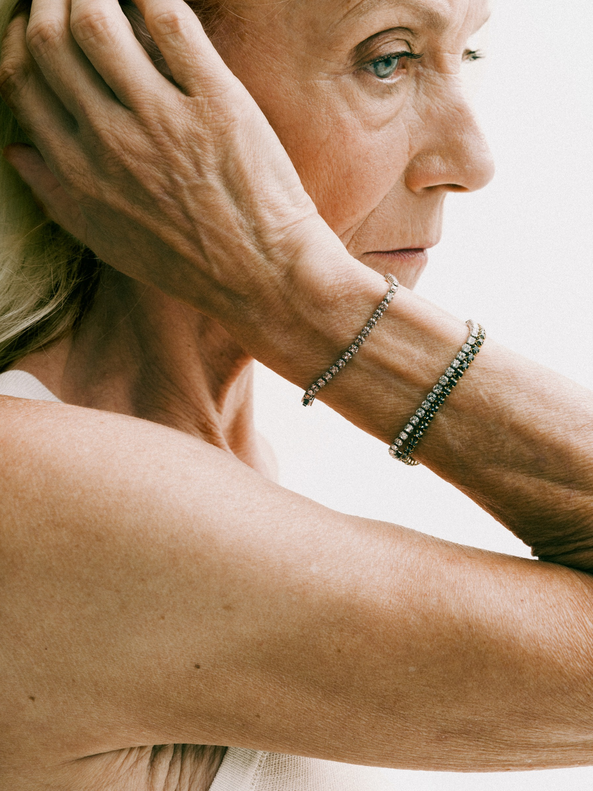 FURIOSA® TENNIS BRACELET
