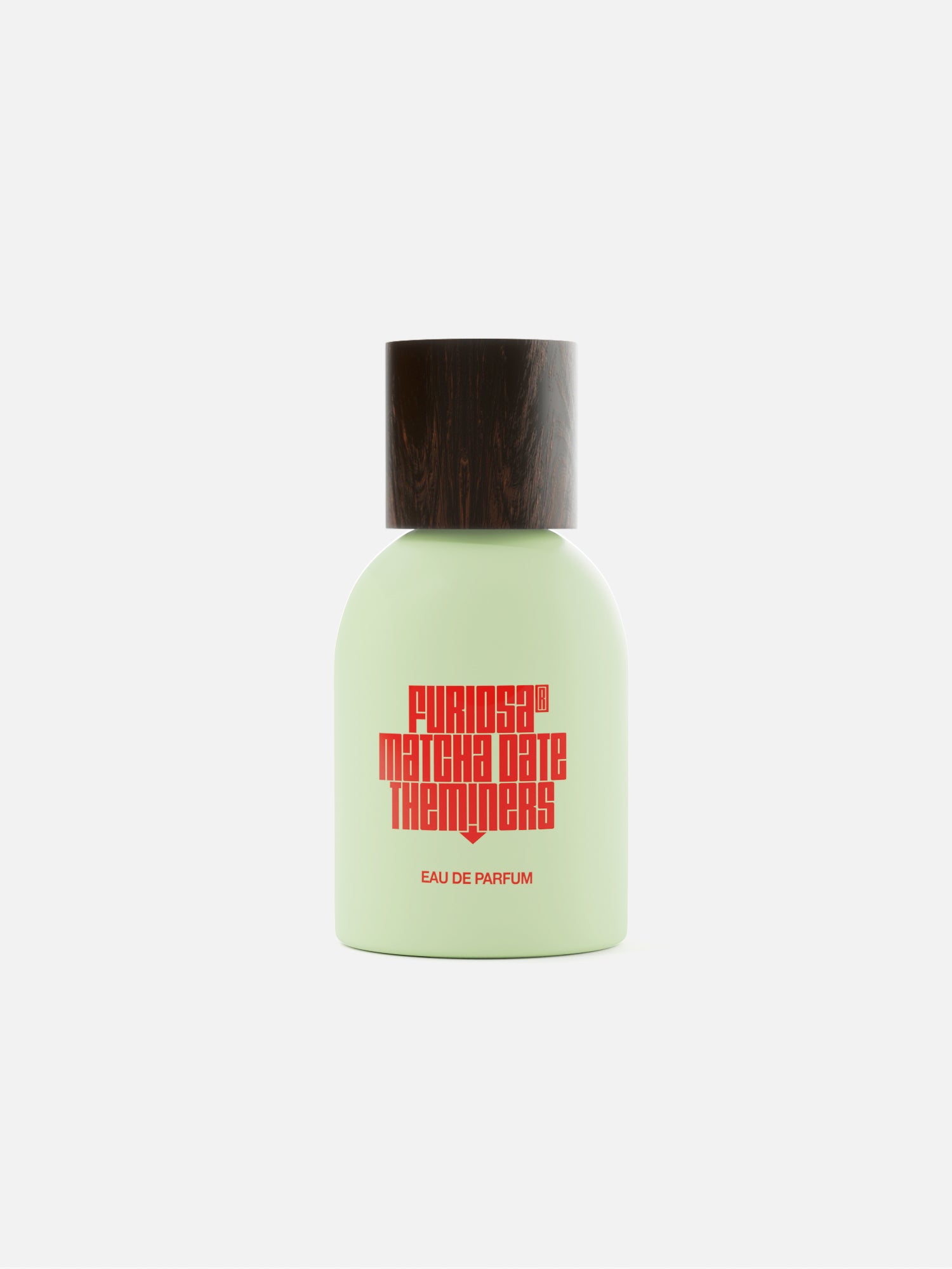 FURIOSA® MATCHA DATE