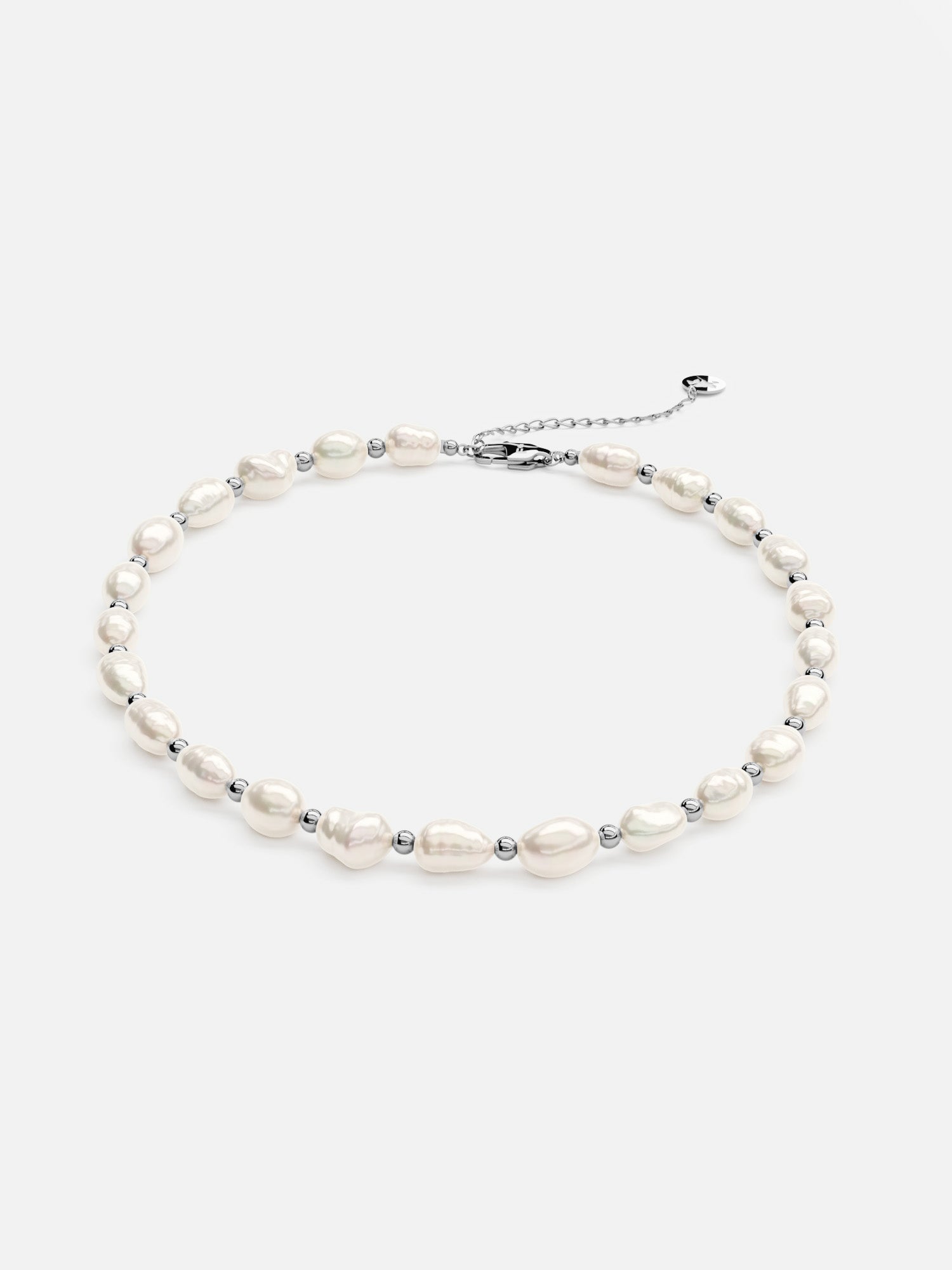 NÁHRDELNÍK PANAMA CHOKER