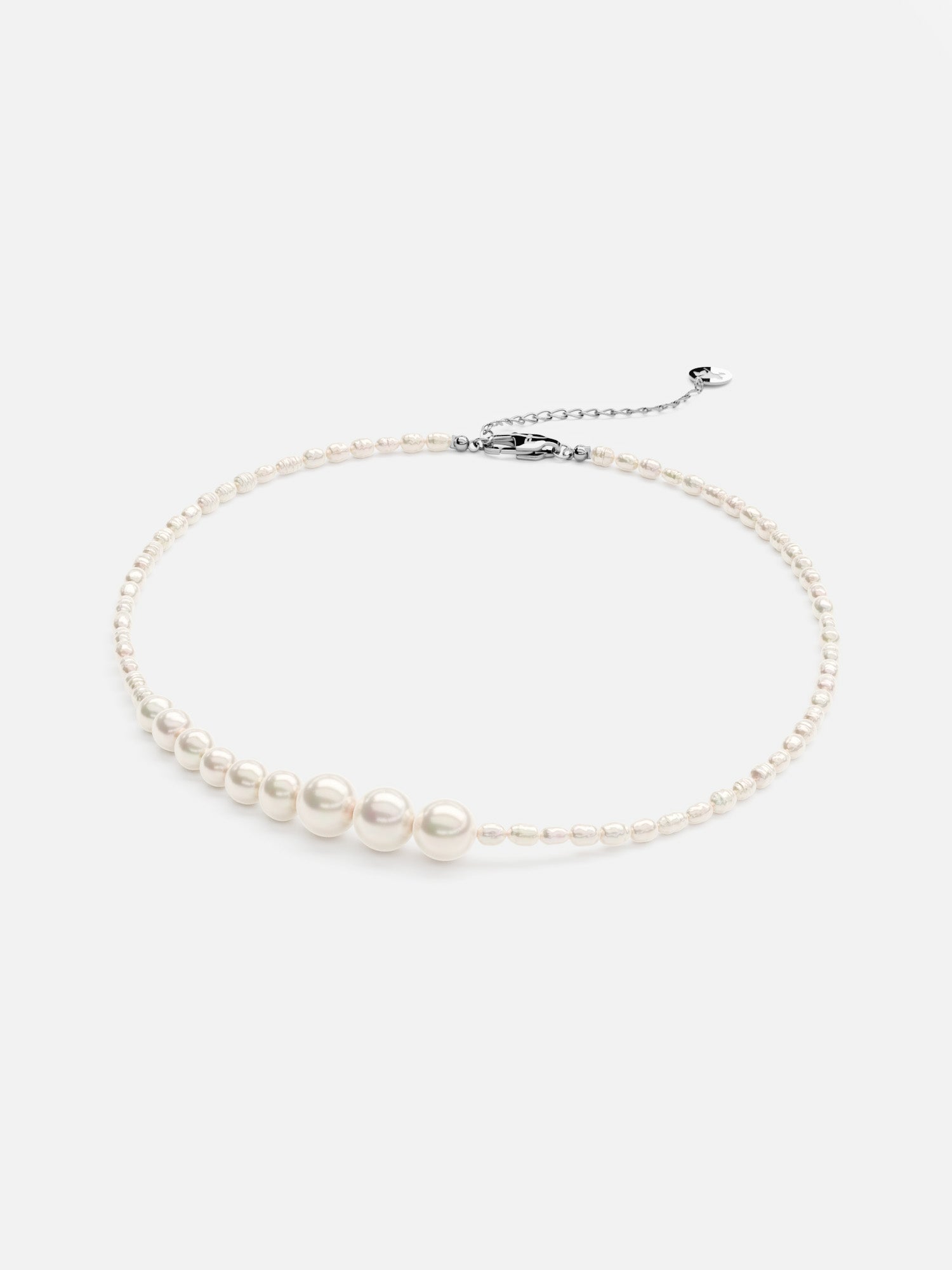 NÁHRDELNÍK NORI PEARLS