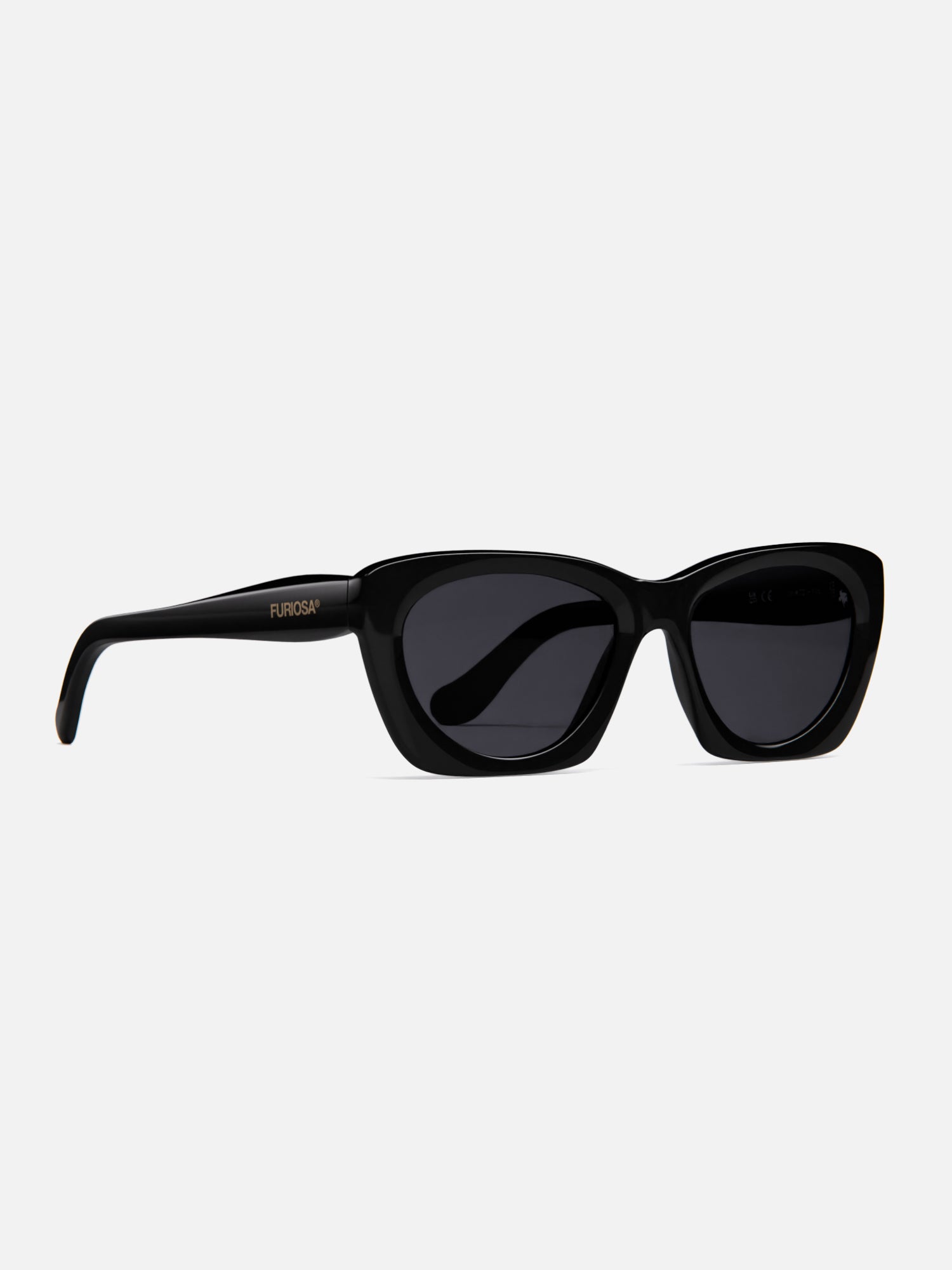 CHAMPS ALL BLACK
