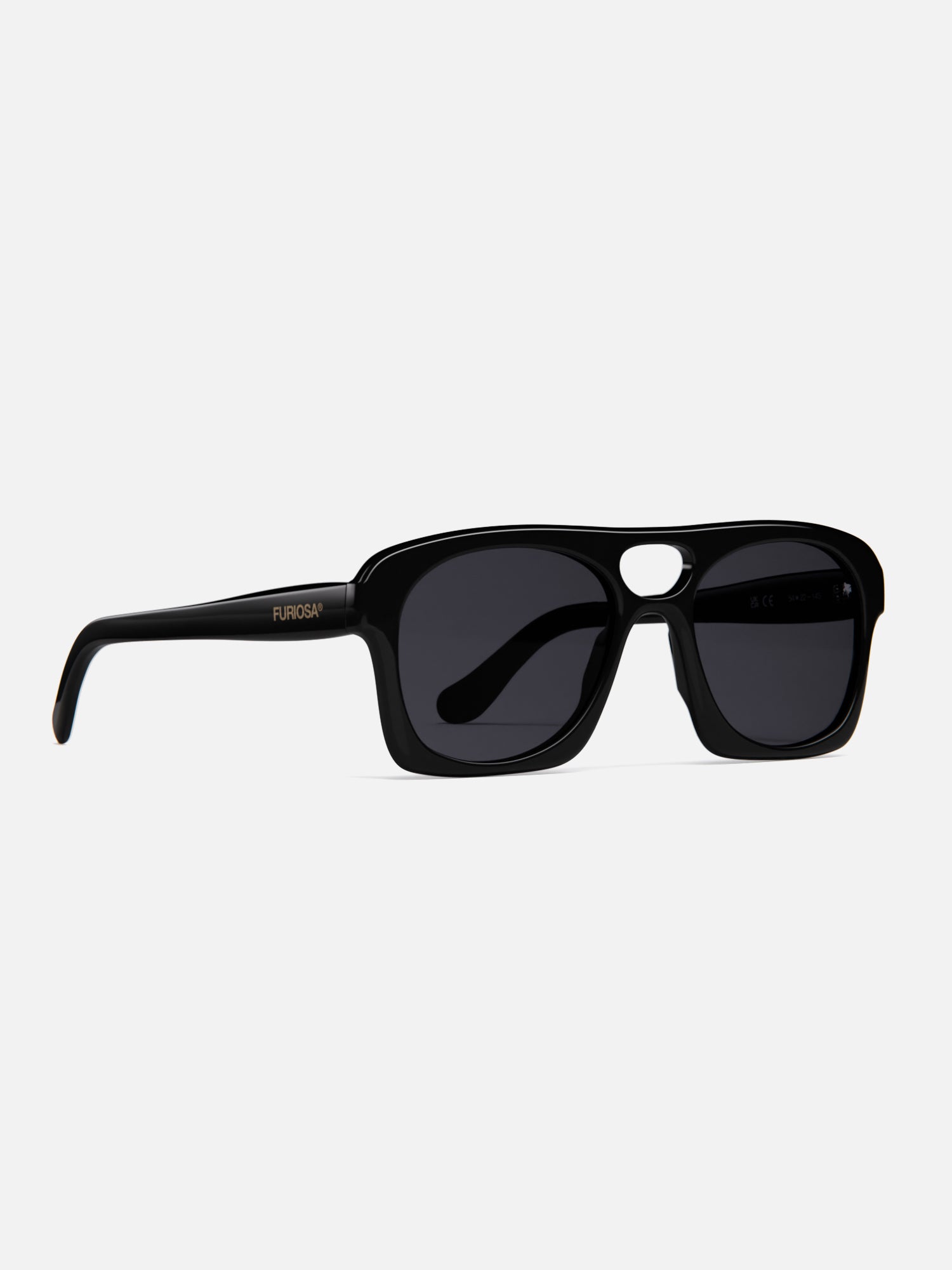 CAMDEN ALL BLACK