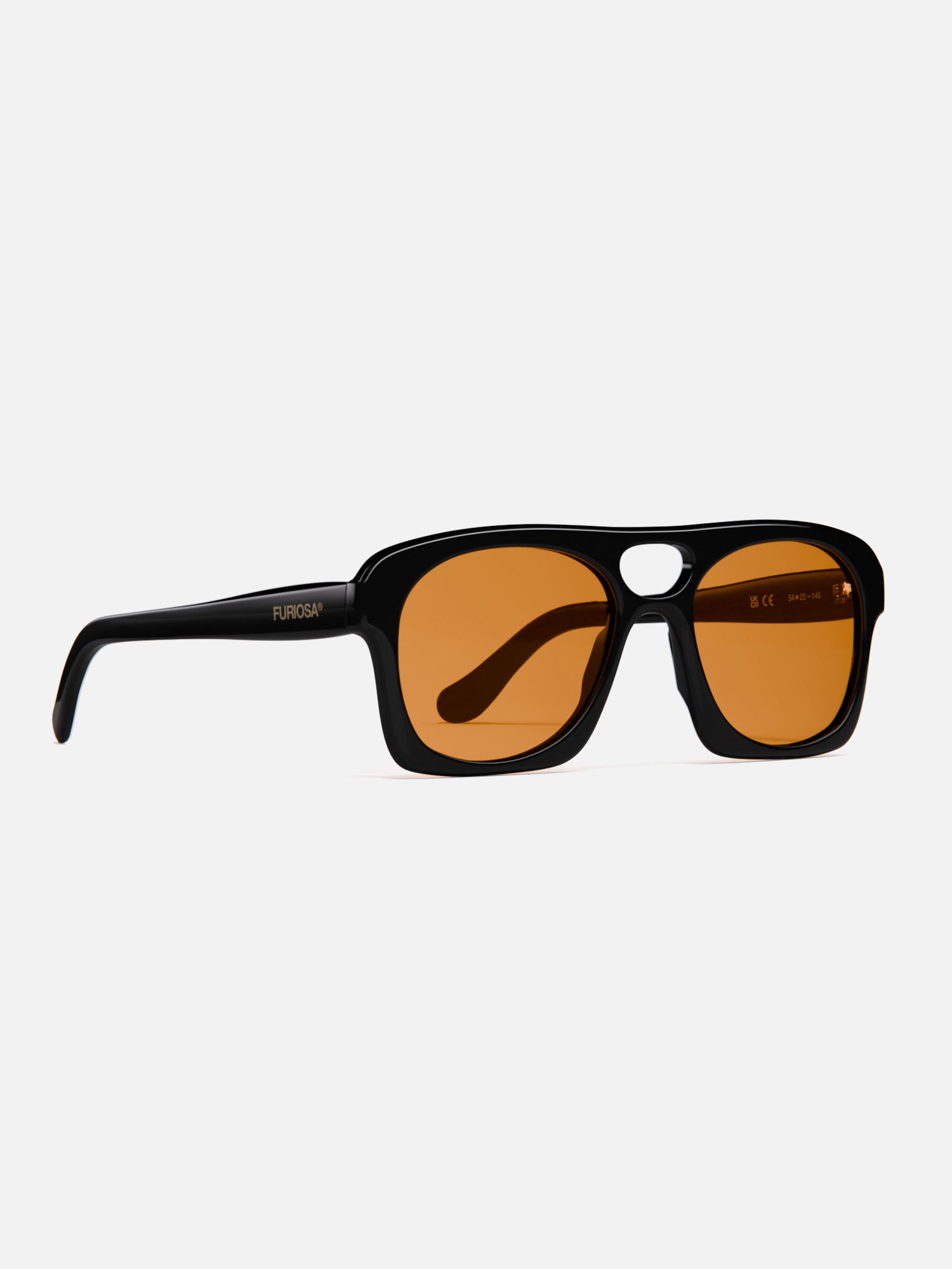 CAMDEN CELEBRITY ORANGE