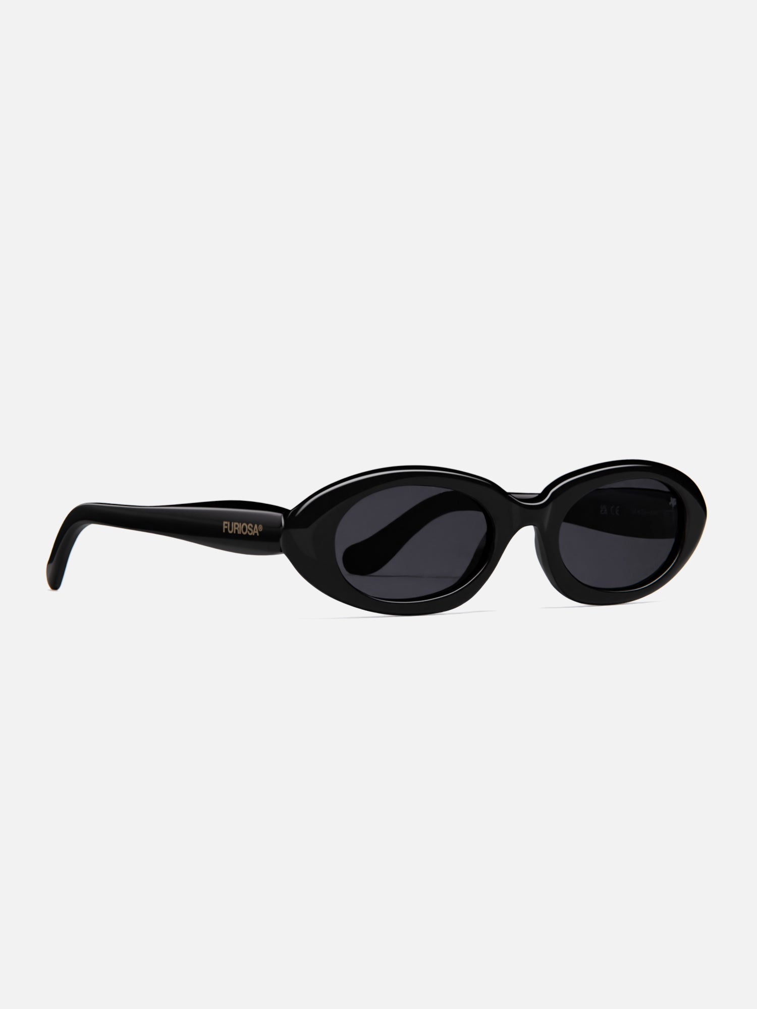 GINZA ALL BLACK