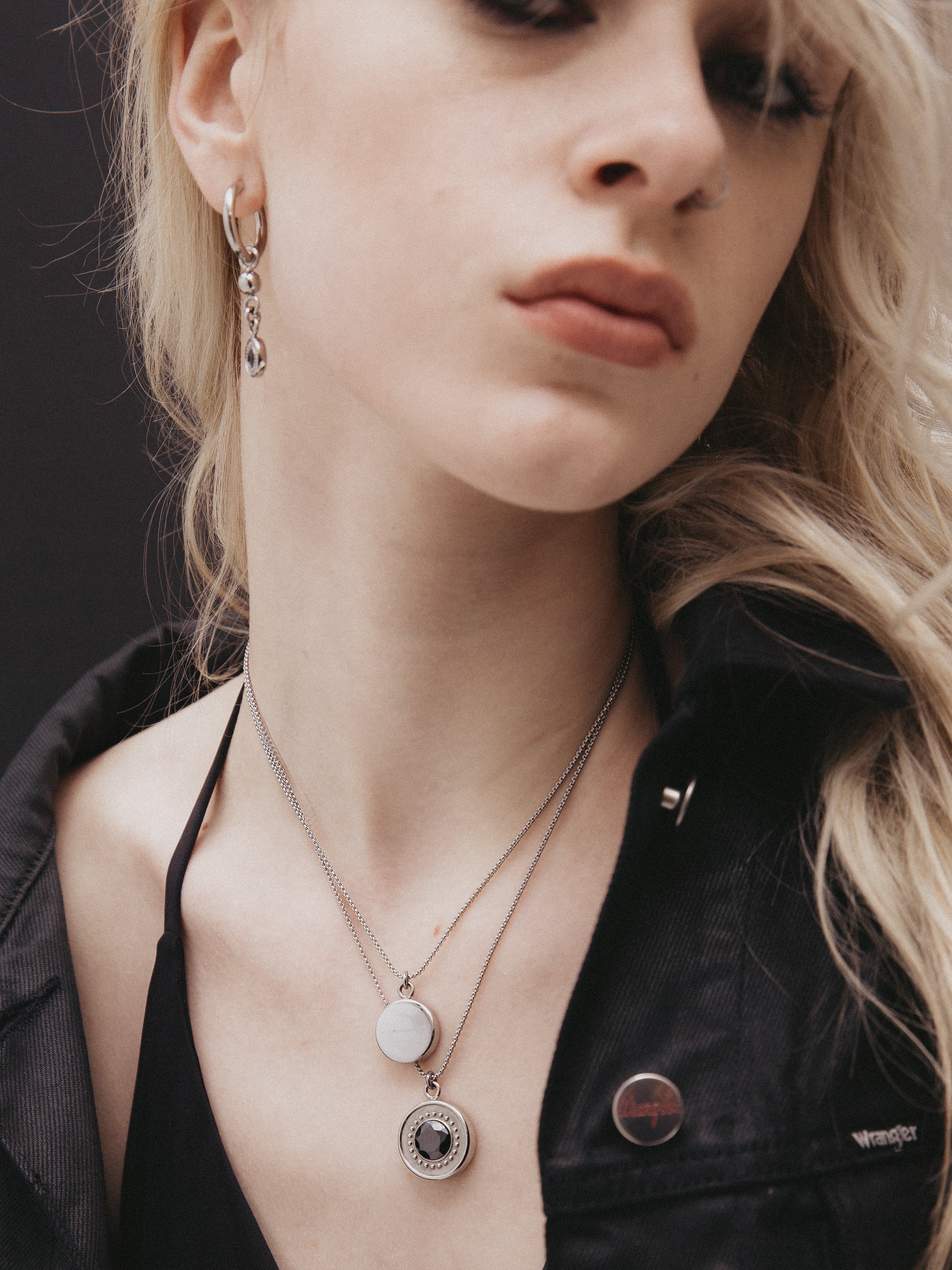 NÁHRDELNÍK ROCK’N’ROLLA S