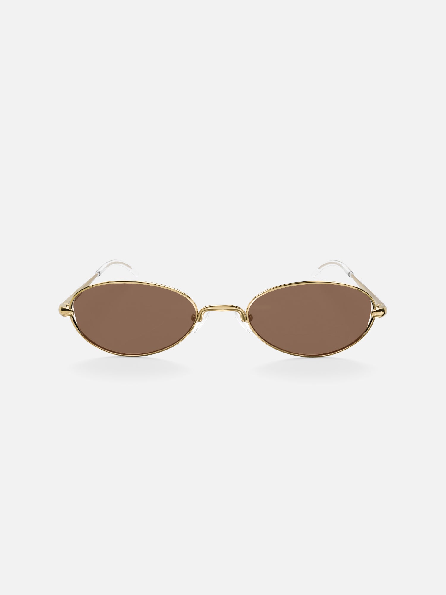 MOSS GOLD COGNAC
