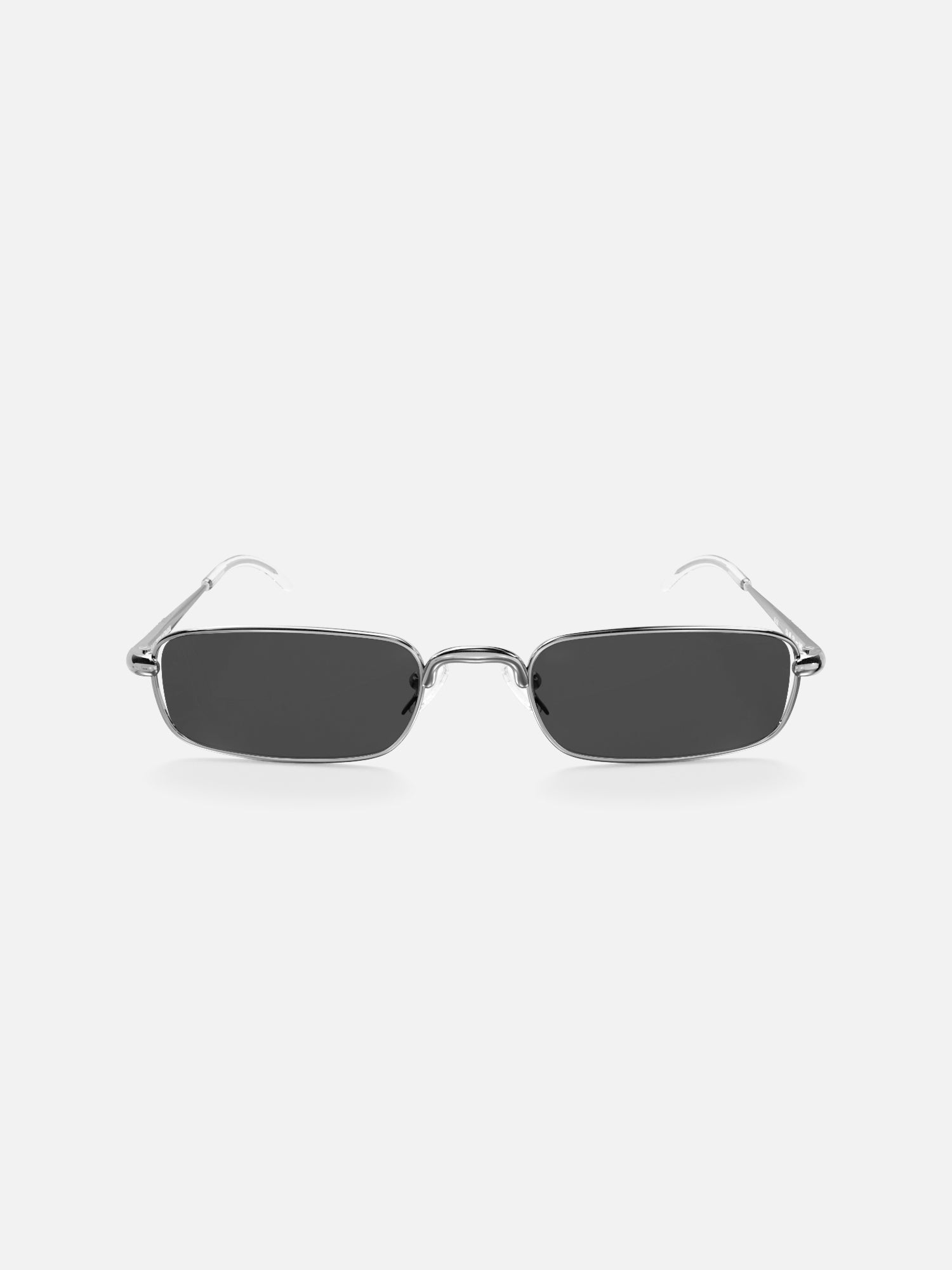 RAVE SILVER BLACK