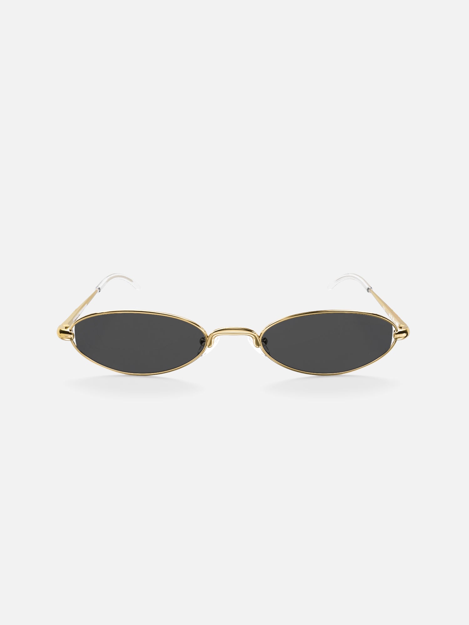 SKINNY BITCH GOLD BLACK