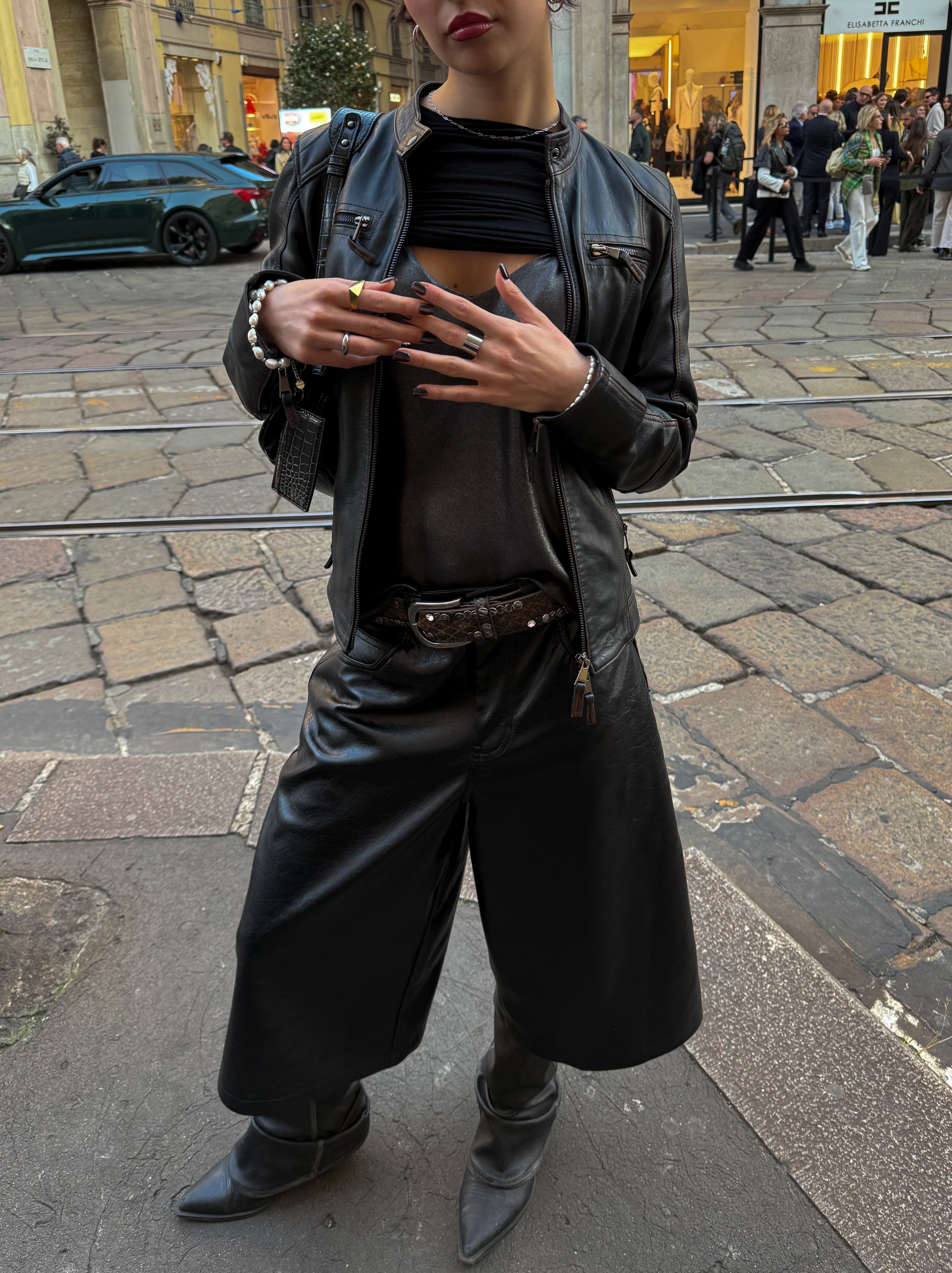 LA DOLCE VITA