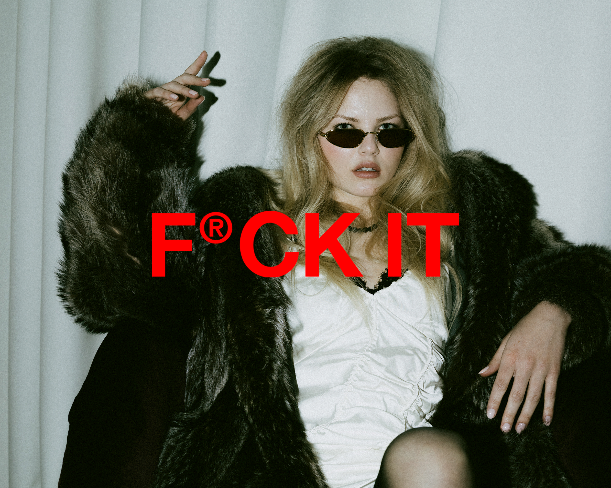 F®CK IT