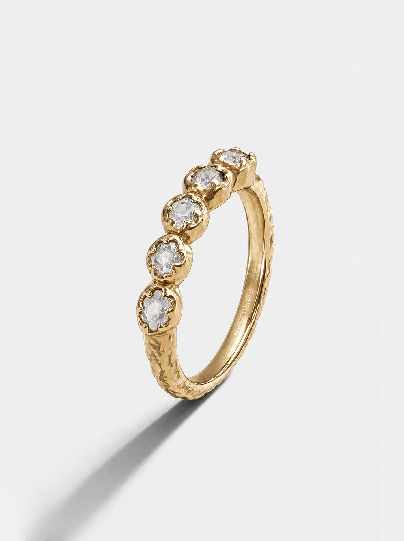 PRSTEN RITUAL GOLD GLOW