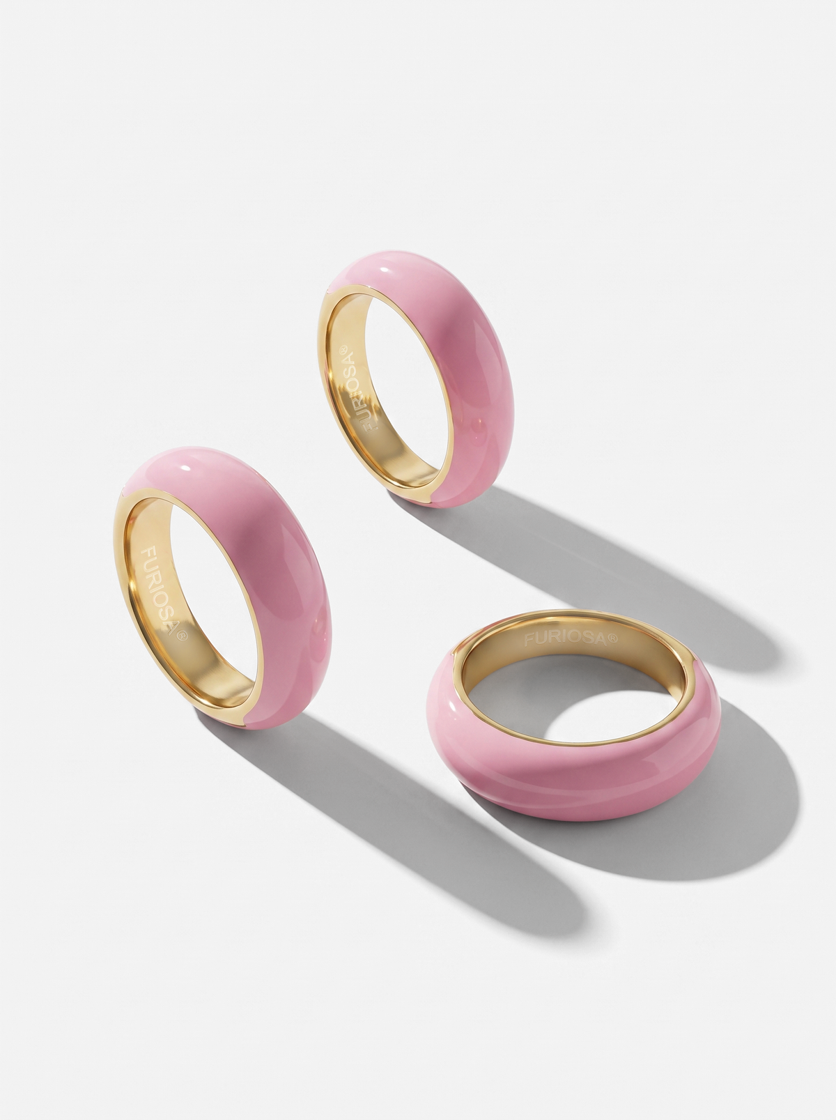 PRSTEN CANDYLAND