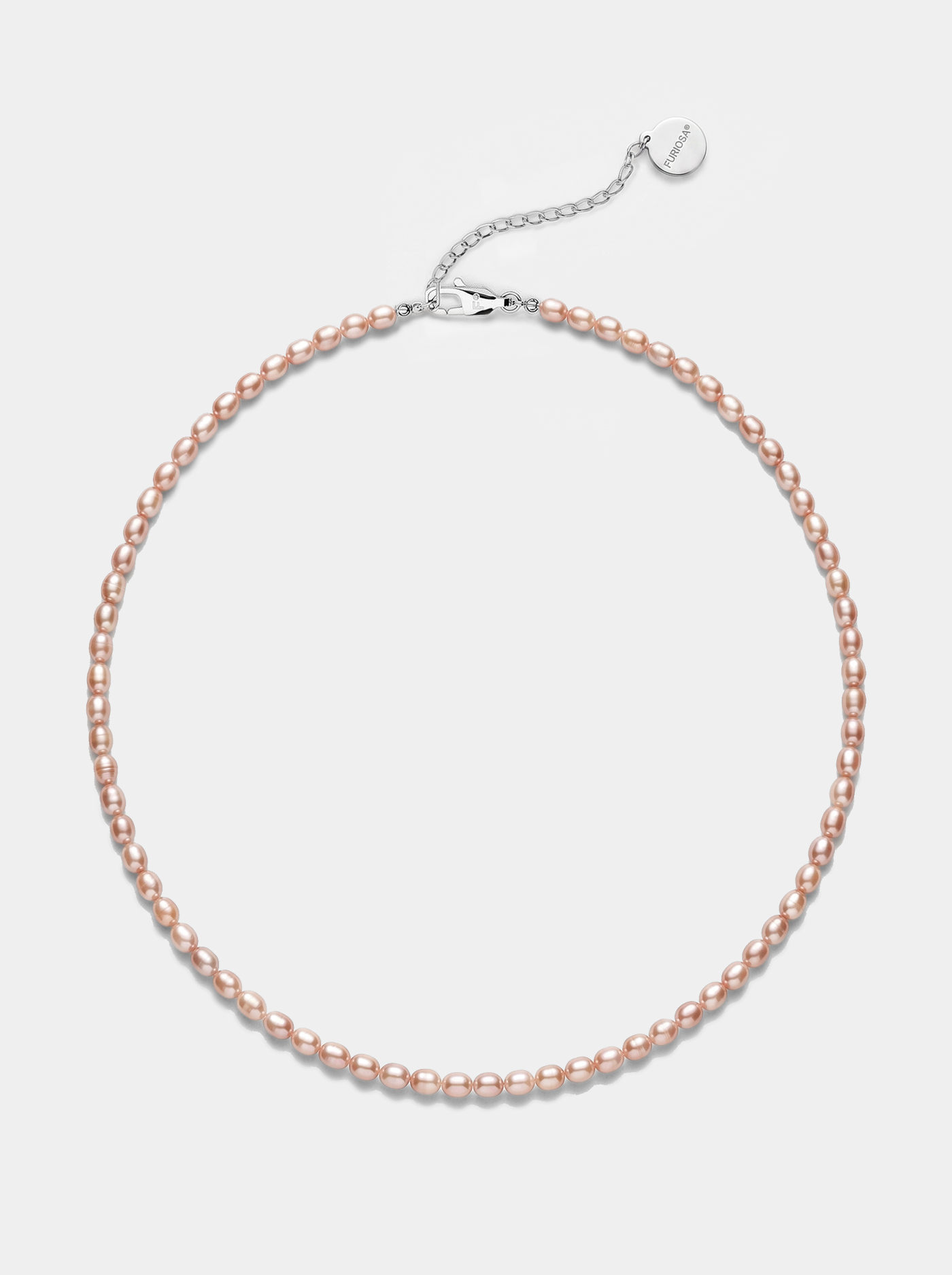 NÁHRDELNÍK PEARL SIREN SUNKISSED