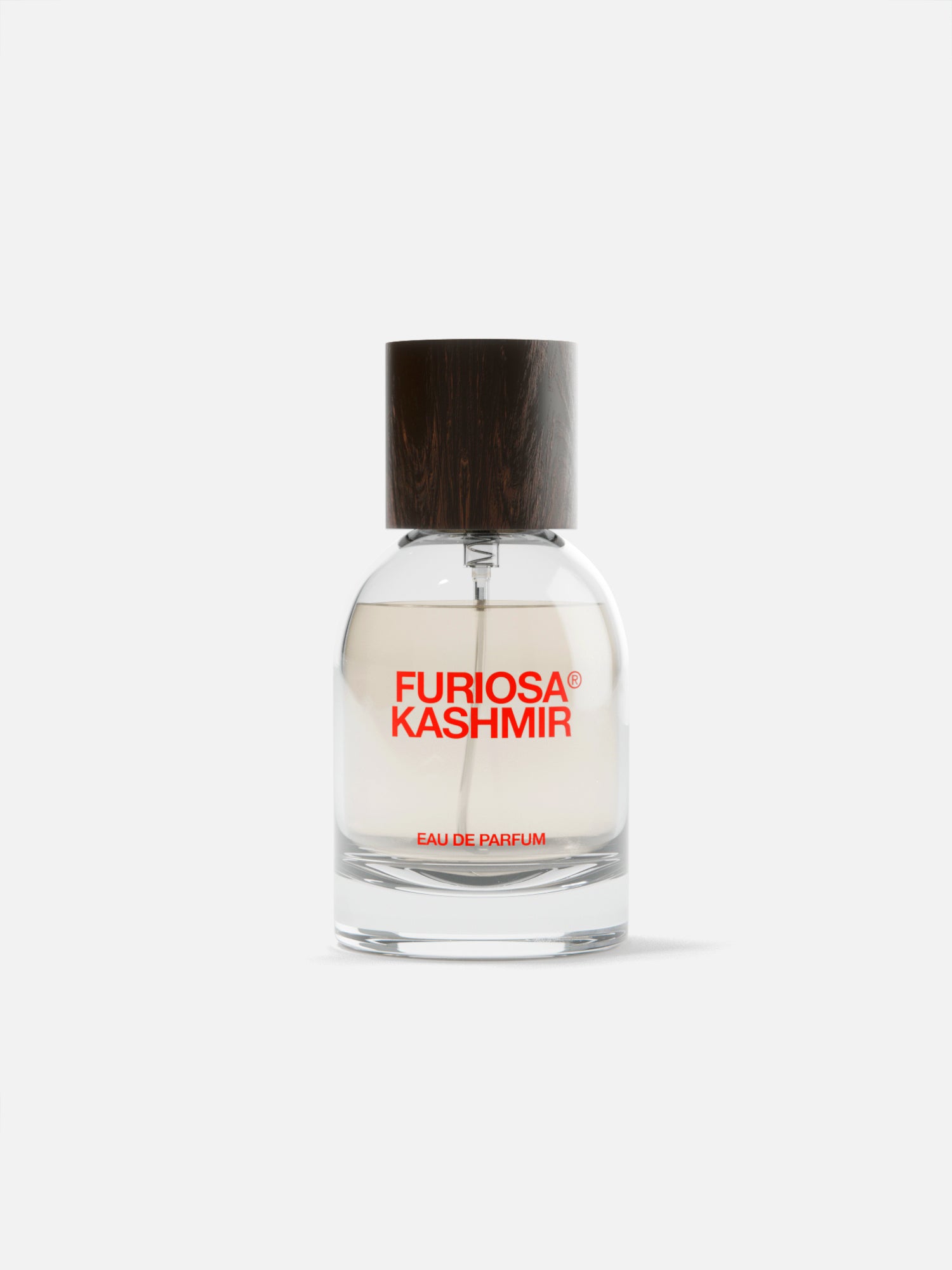FURIOSA® KASHMIR