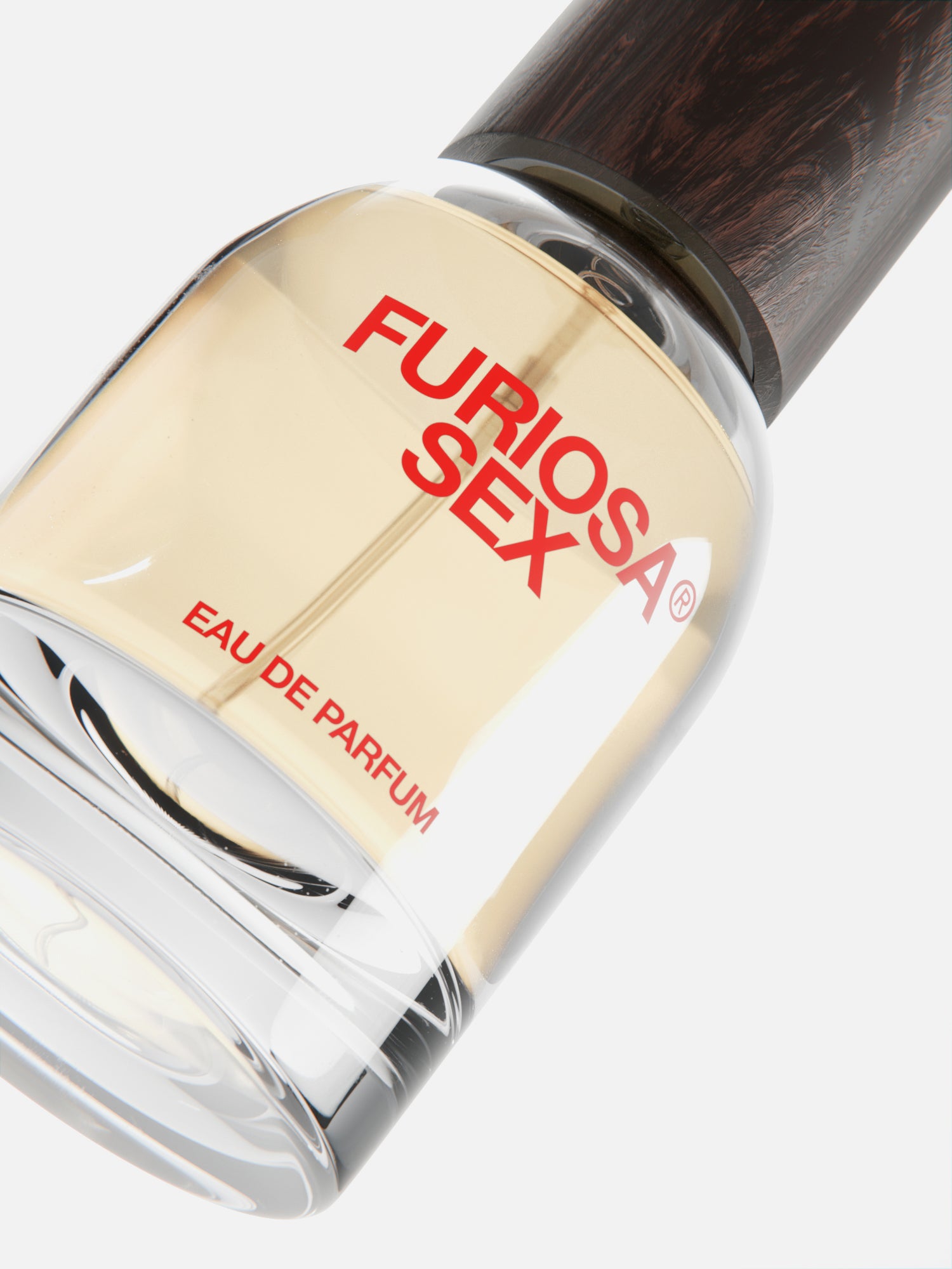 FURIOSA® SEX