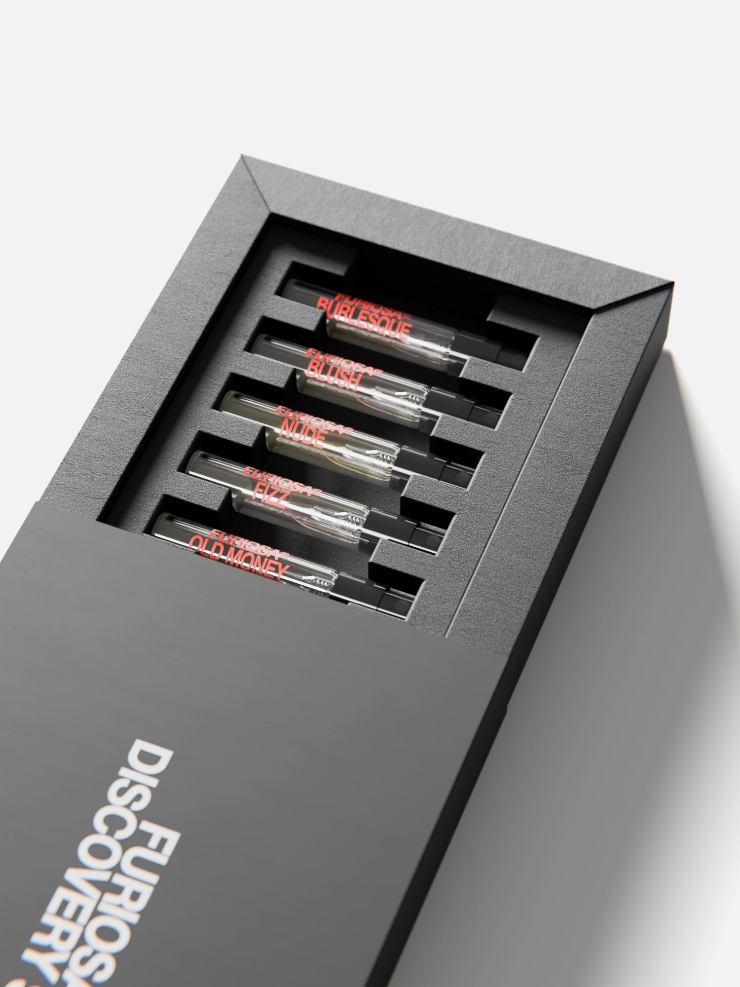 FURIOSA® DISCOVERY SET