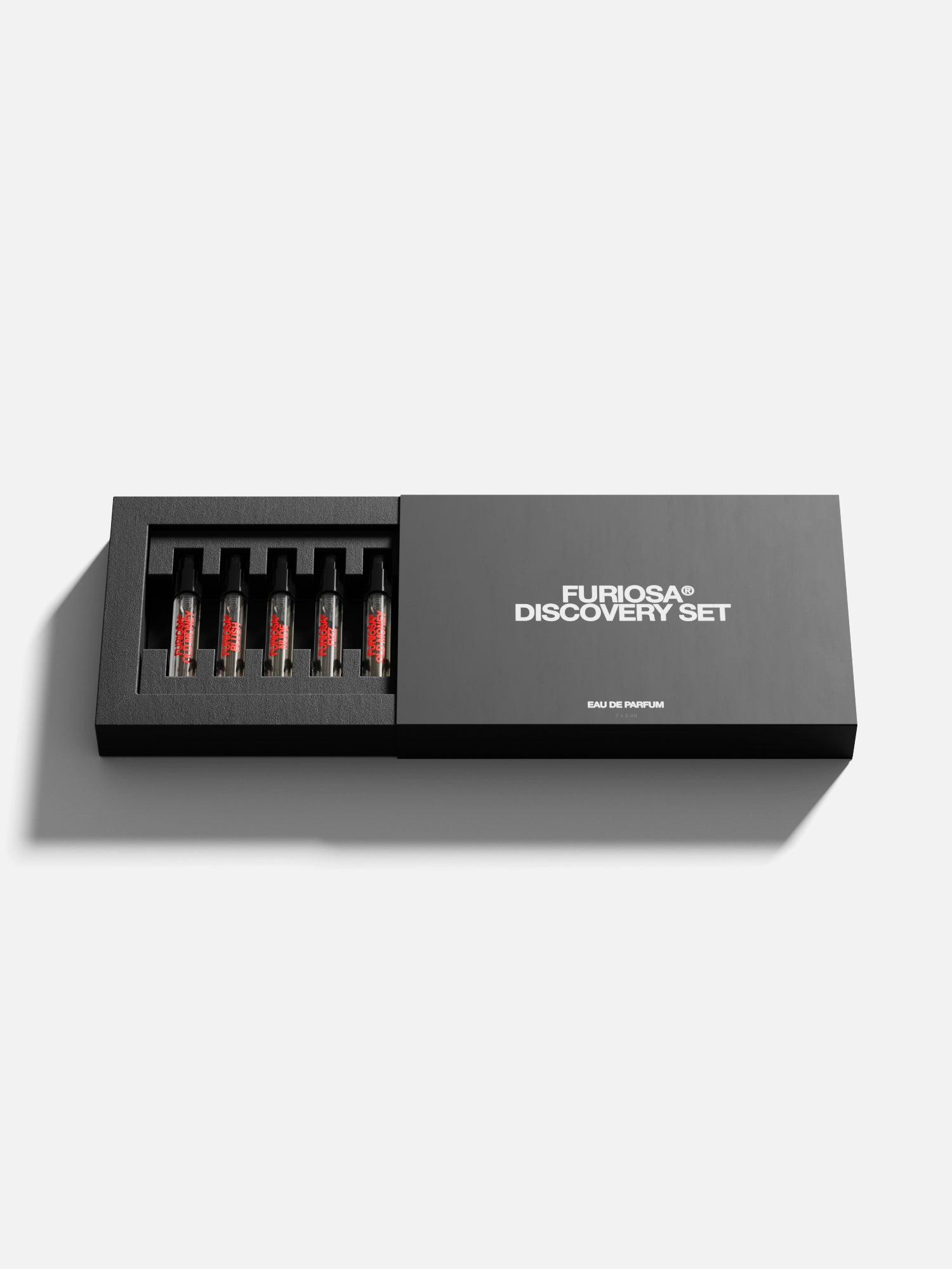 FURIOSA® DISCOVERY SET