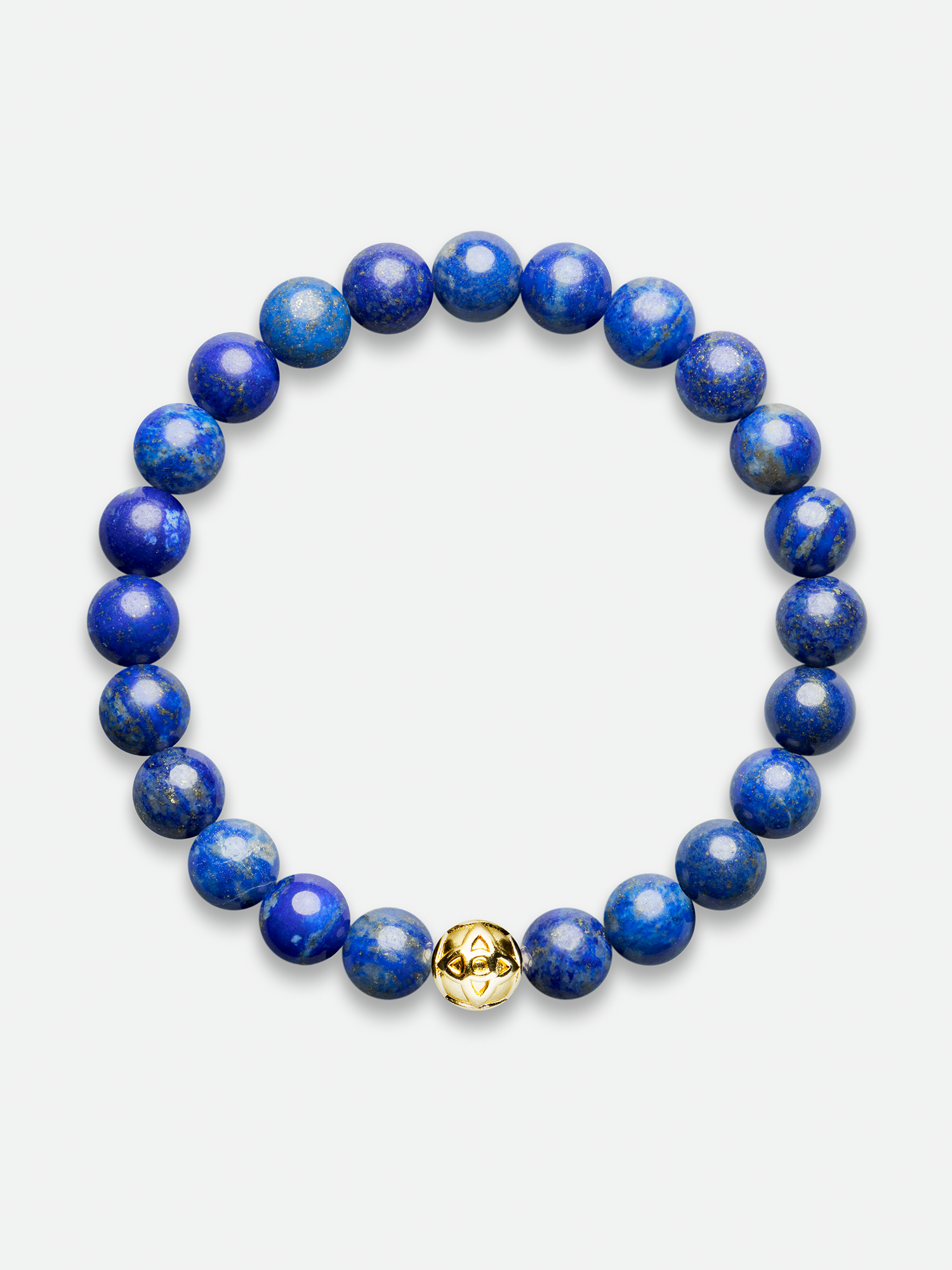 NÁRAMEK LAZULI, 8MM