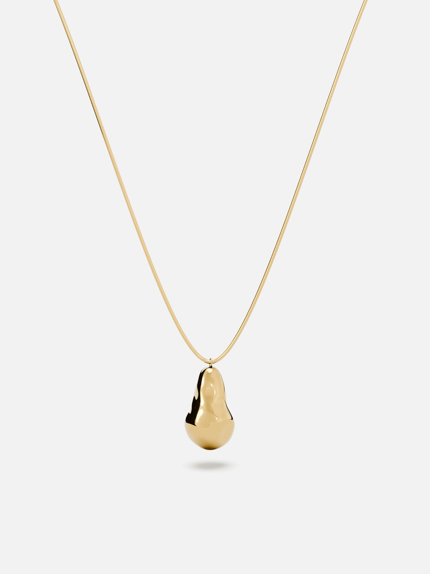 NÁHRDELNÍK BAROQUE PEARL