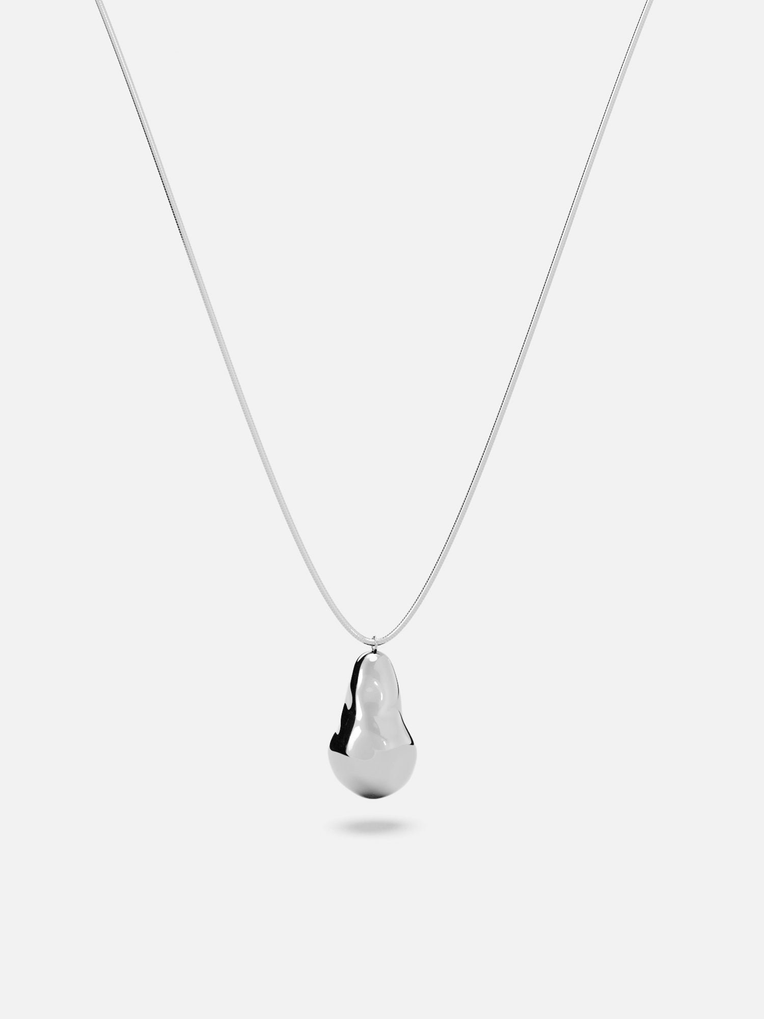 NÁHRDELNÍK BAROQUE PEARL
