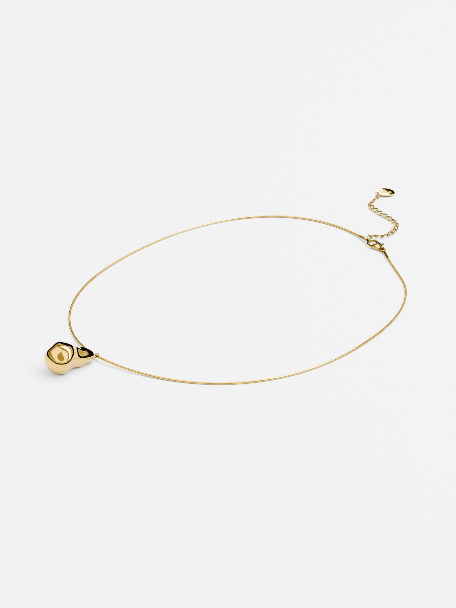 NÁHRDELNÍK BAROQUE PEARL
