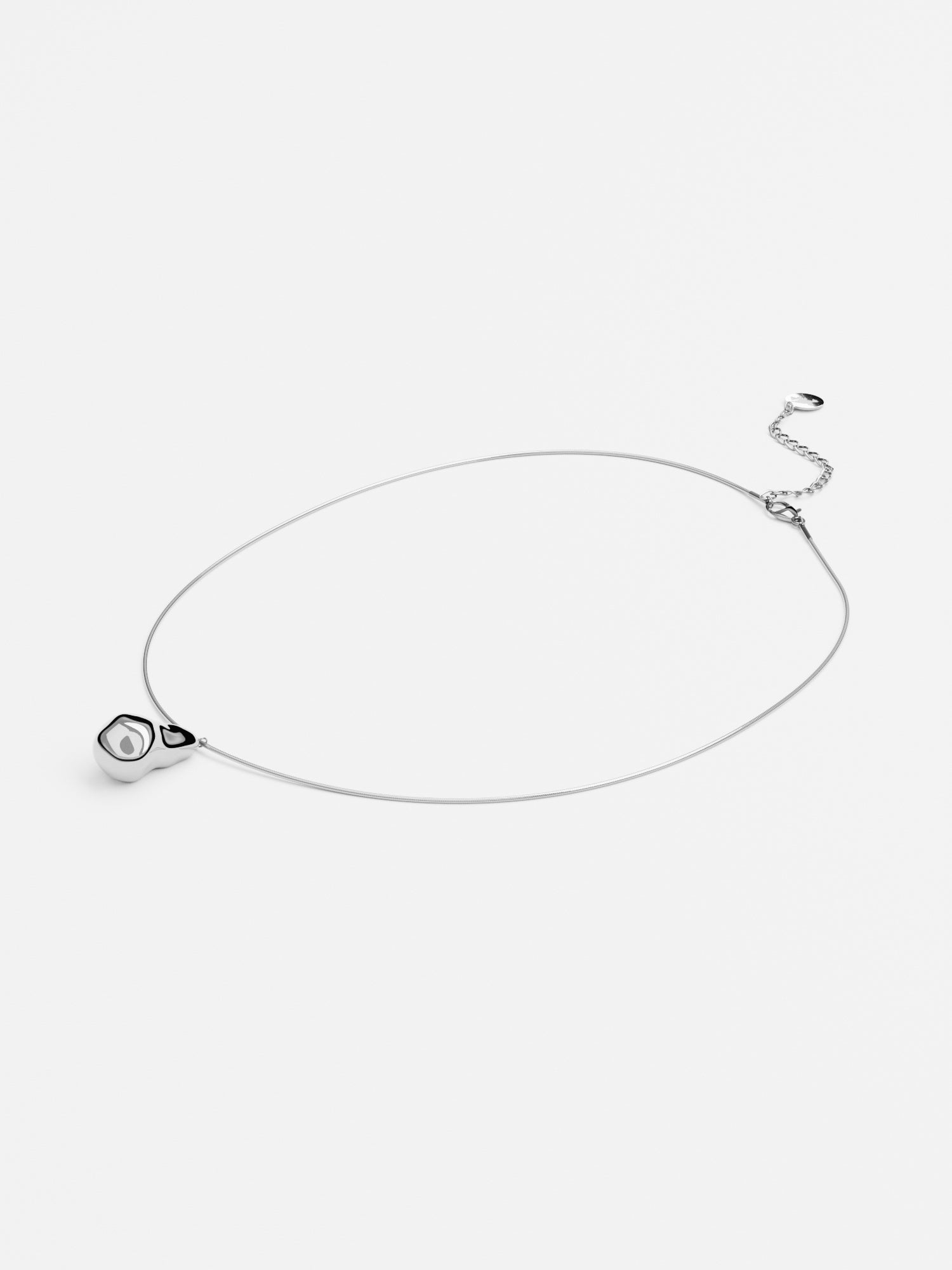 NÁHRDELNÍK BAROQUE PEARL