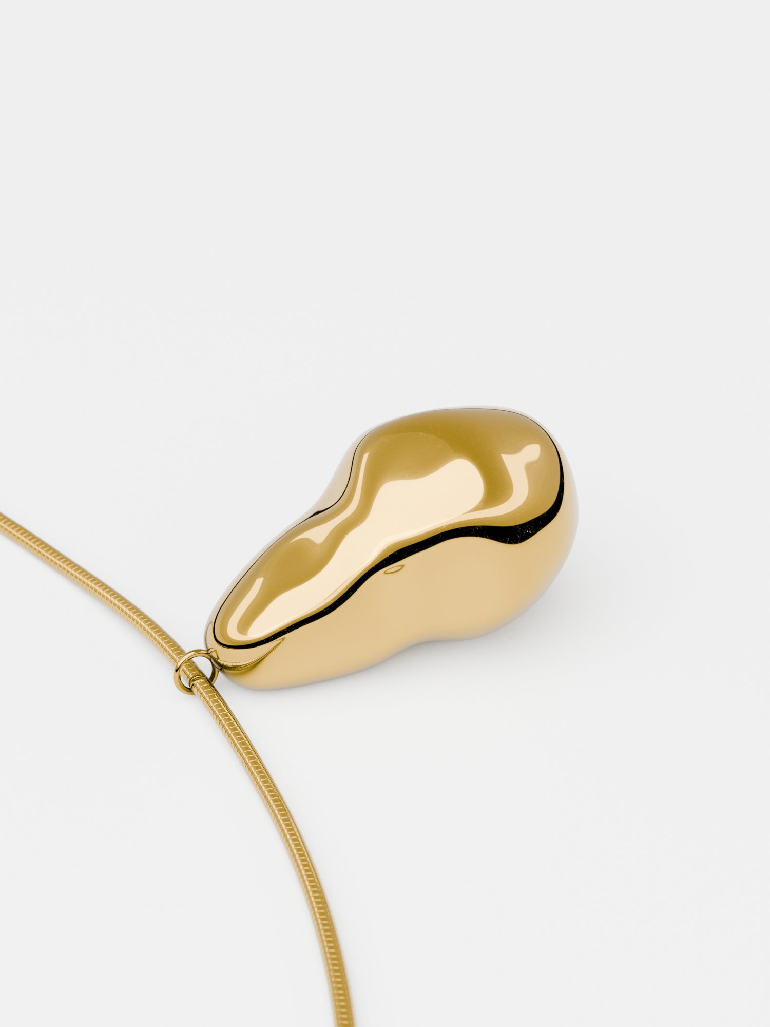 NÁHRDELNÍK BAROQUE PEARL