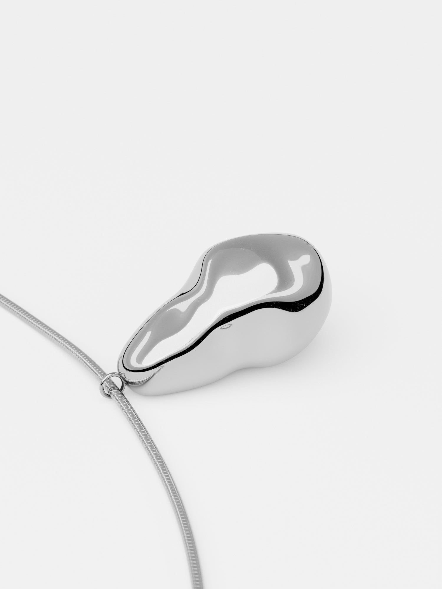 NÁHRDELNÍK BAROQUE PEARL