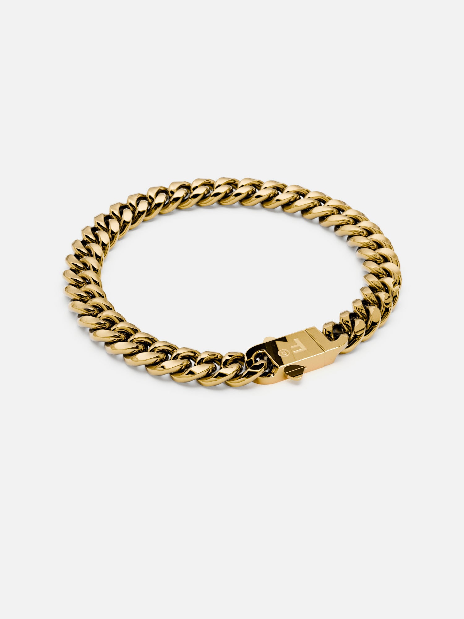 CUBAN BRACELET