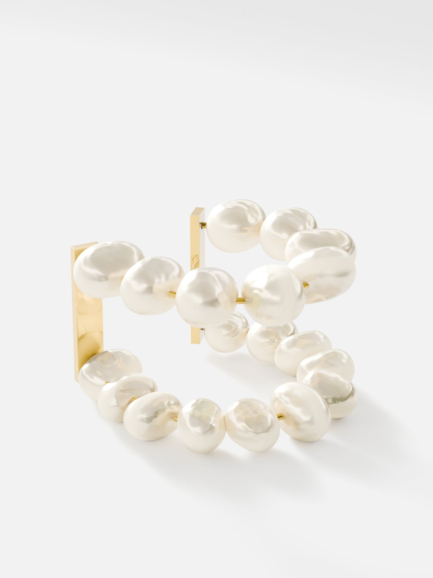 CANDY CUFF