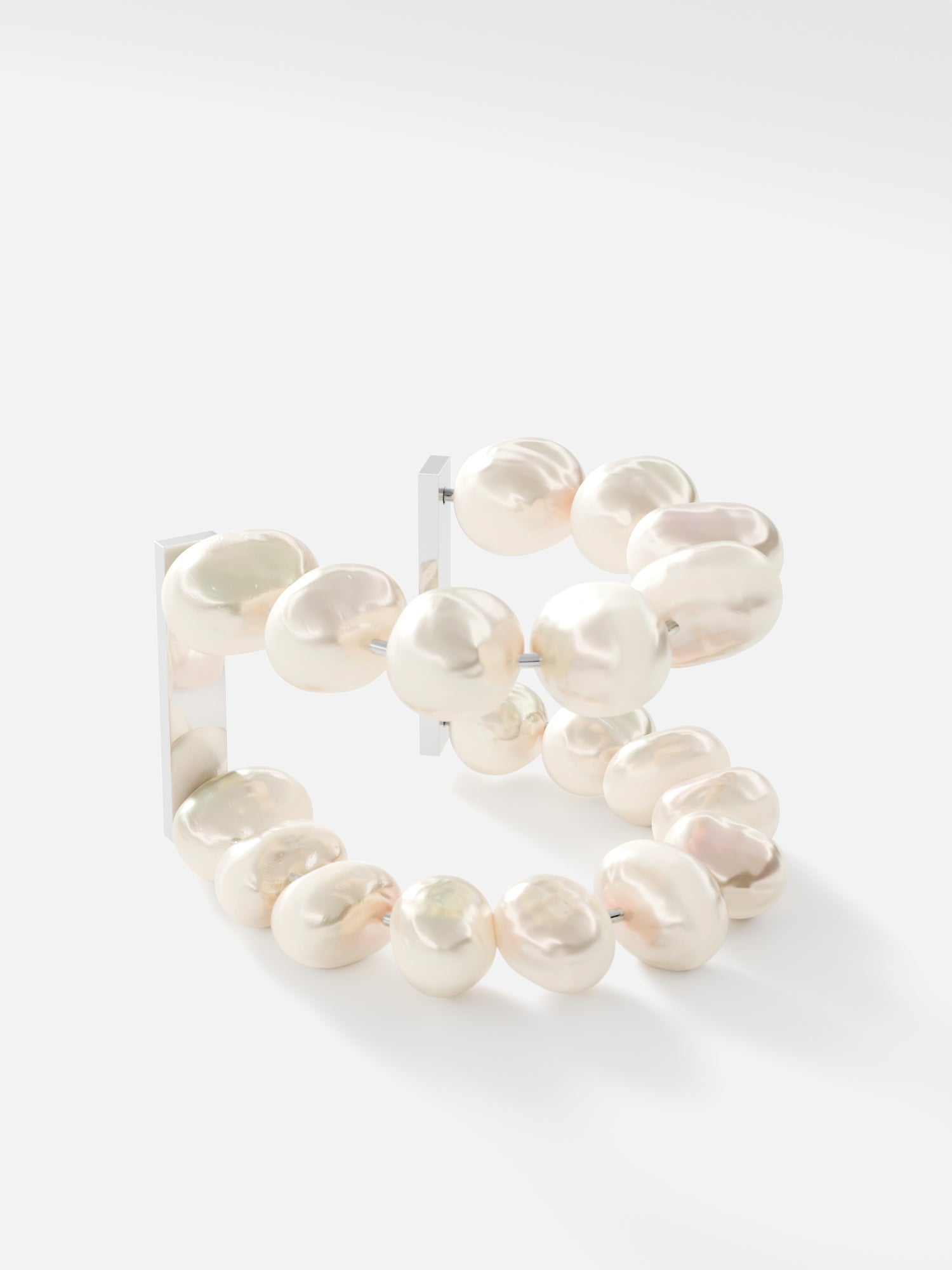 CANDY CUFF