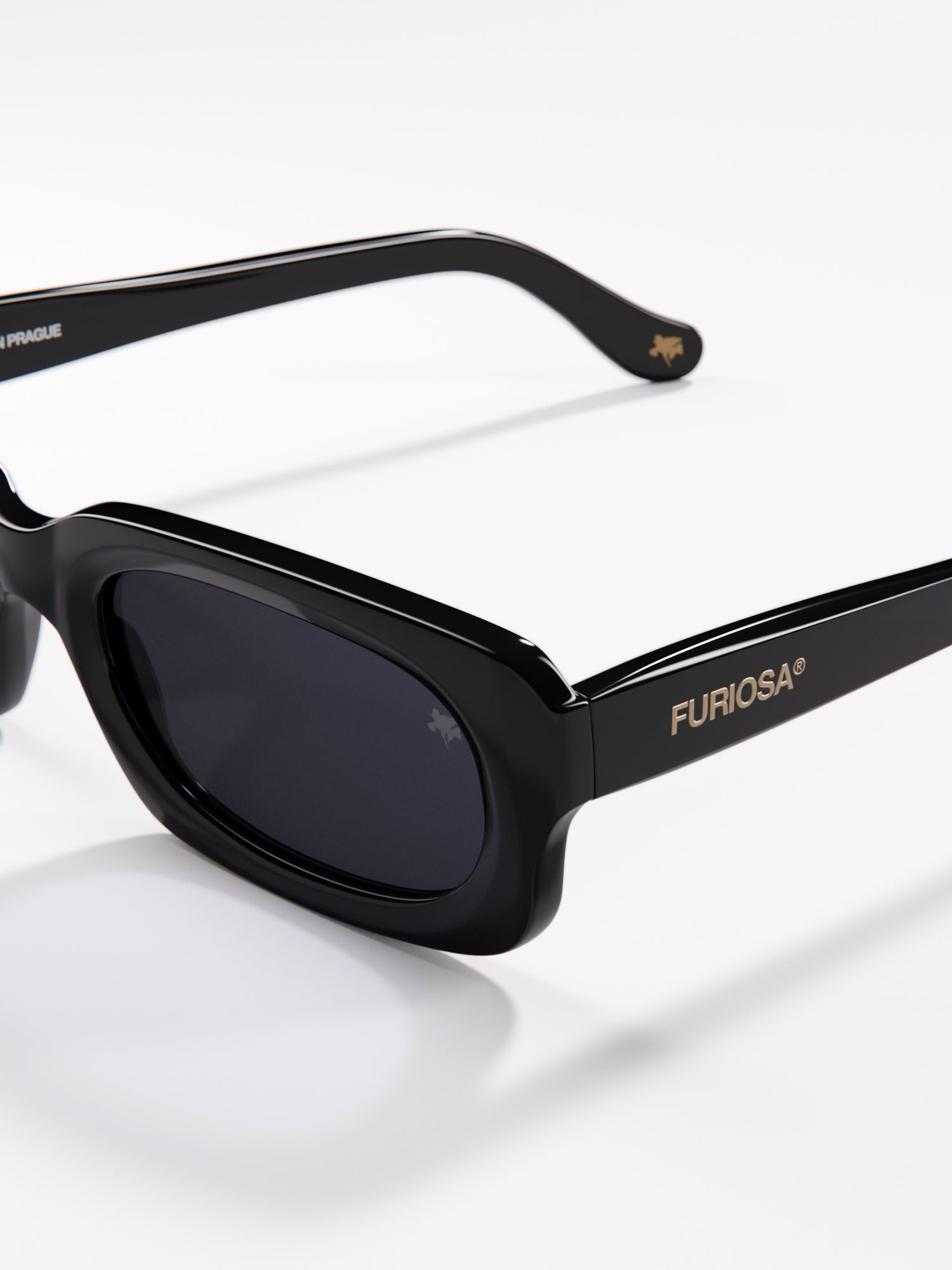SOHO ALL BLACK