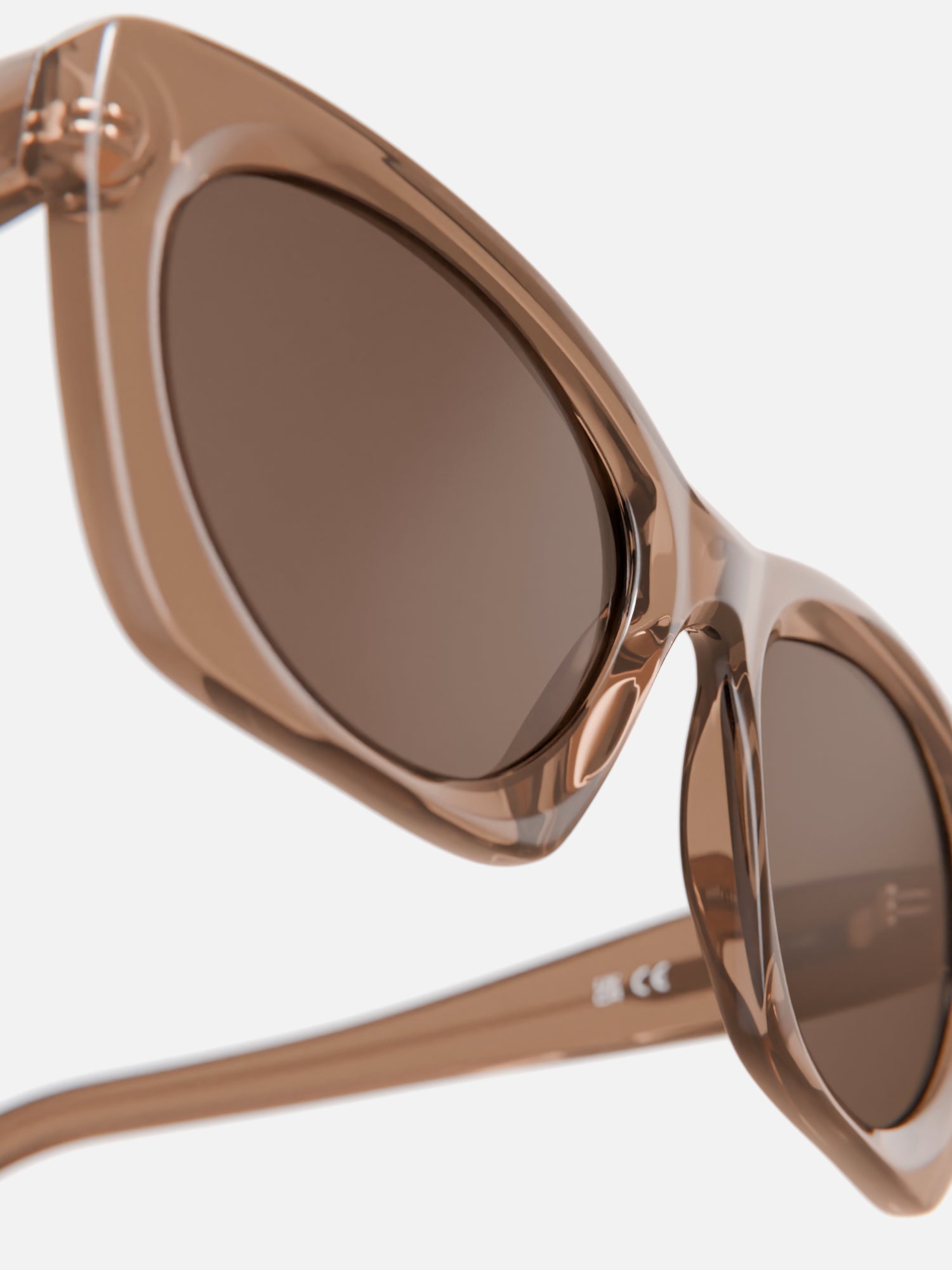 CHAMPS MOCHA MOUSSE