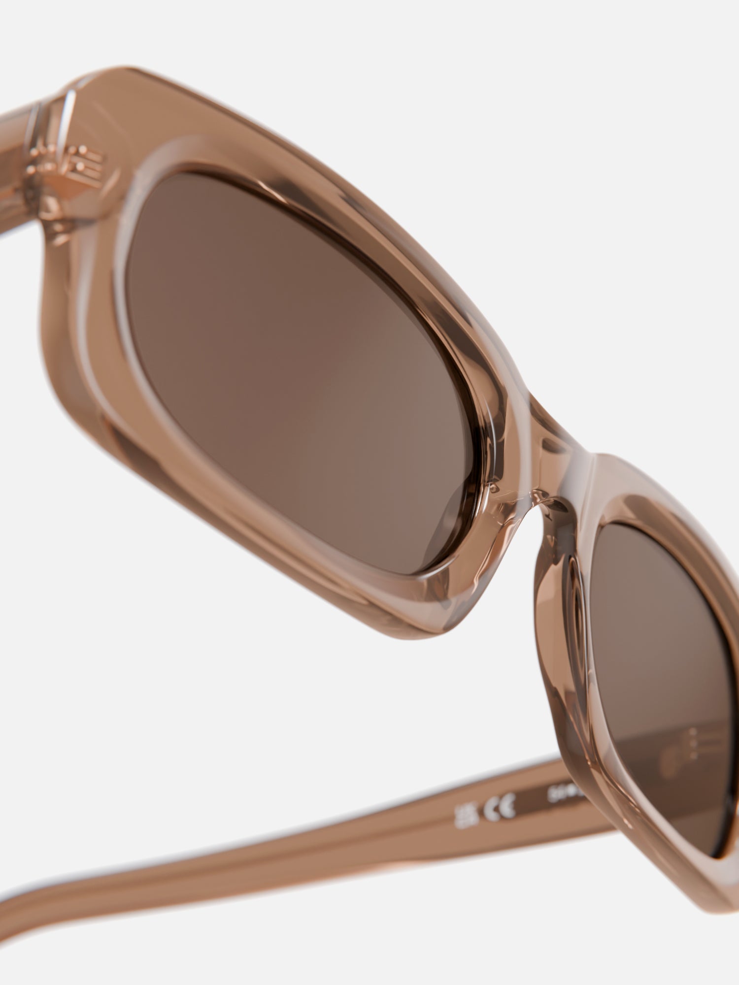 SOHO MOCHA MOUSSE