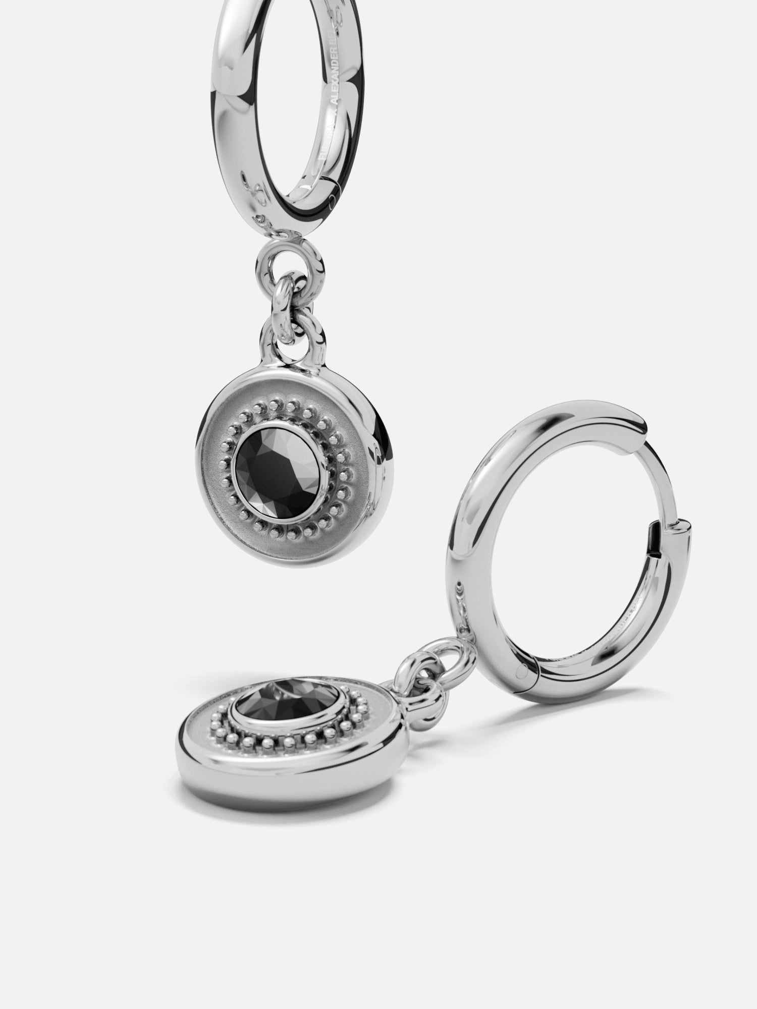 NÁUŠNICE ROCK’N’ROLLA M