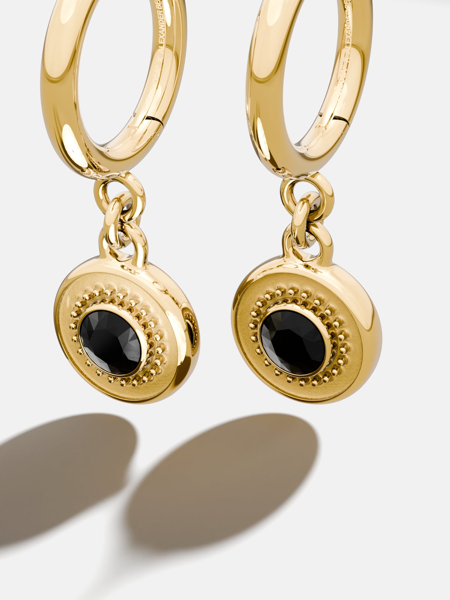 NÁUŠNICE ROCK’N’ROLLA M