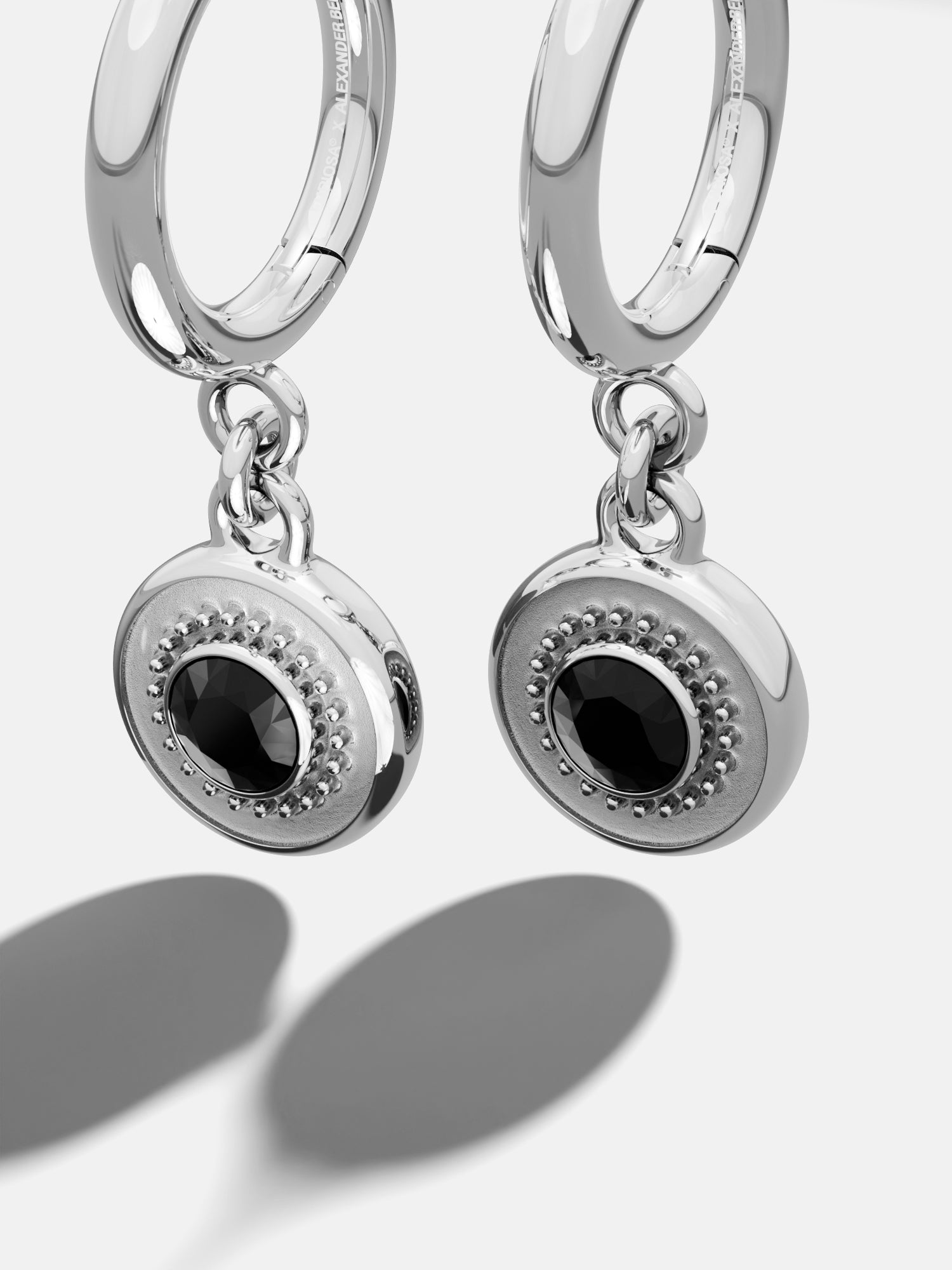 NÁUŠNICE ROCK’N’ROLLA M