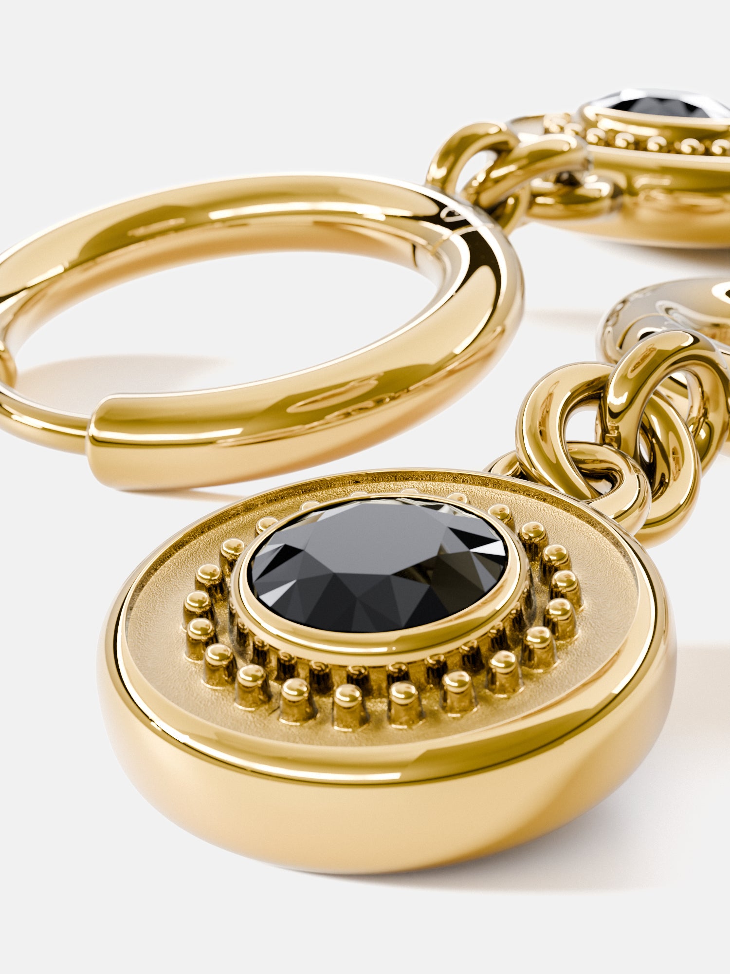 NÁUŠNICE ROCK’N’ROLLA M