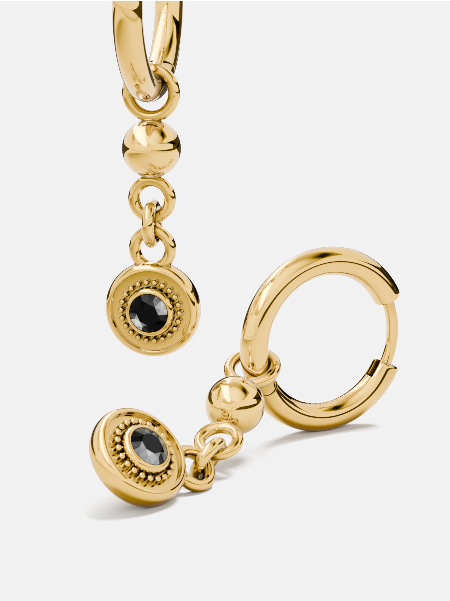 NÁUŠNICE ROCK’N’ROLLA S