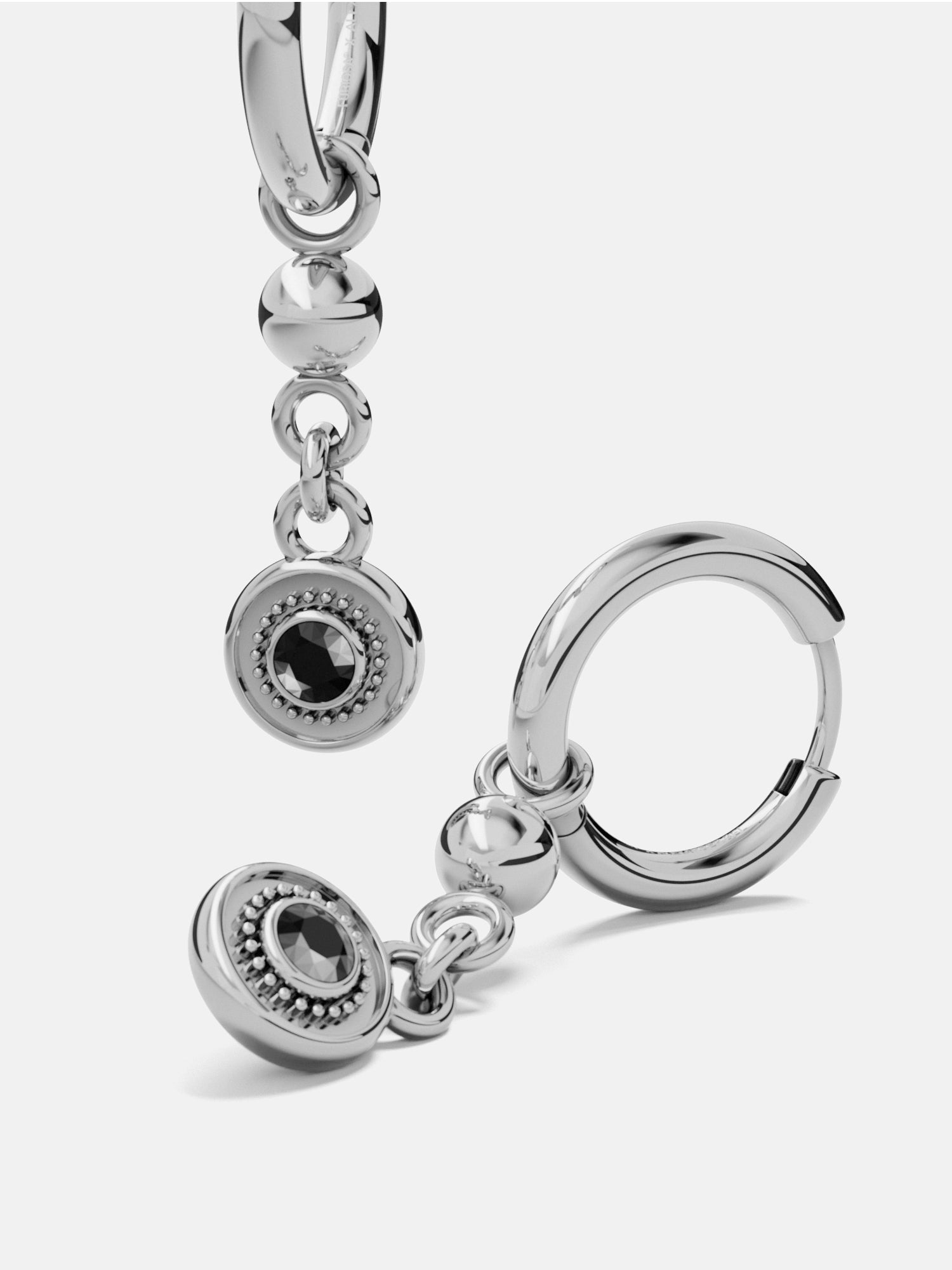 NÁUŠNICE ROCK’N’ROLLA S