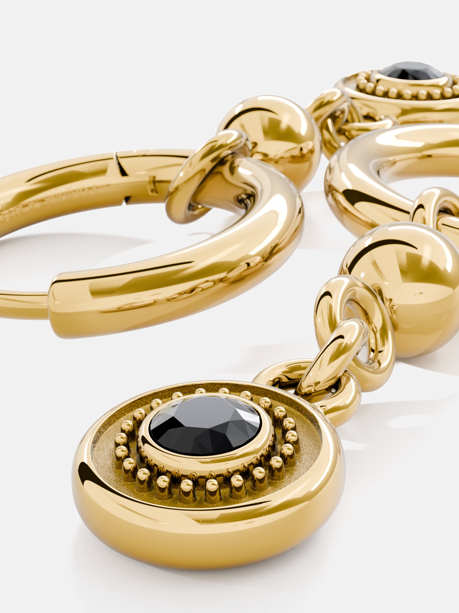 NÁUŠNICE ROCK’N’ROLLA S