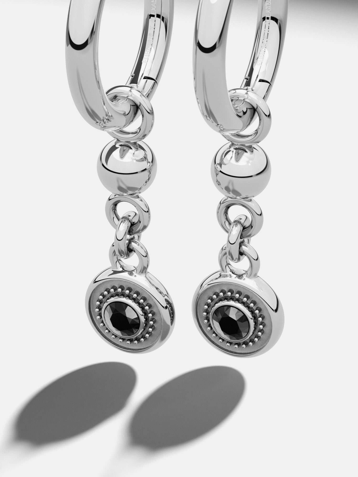 NÁUŠNICE ROCK’N’ROLLA S