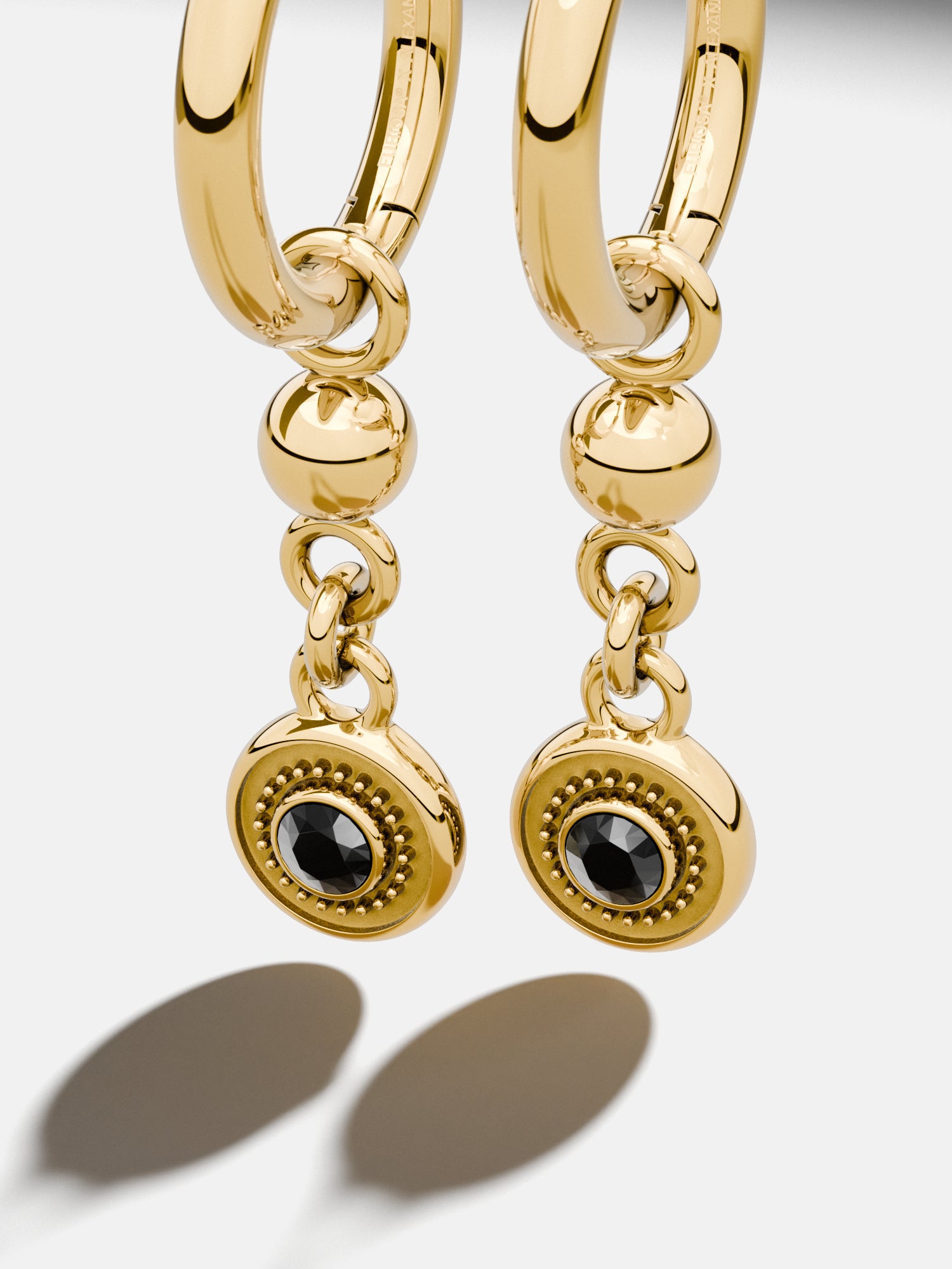 NÁUŠNICE ROCK’N’ROLLA S