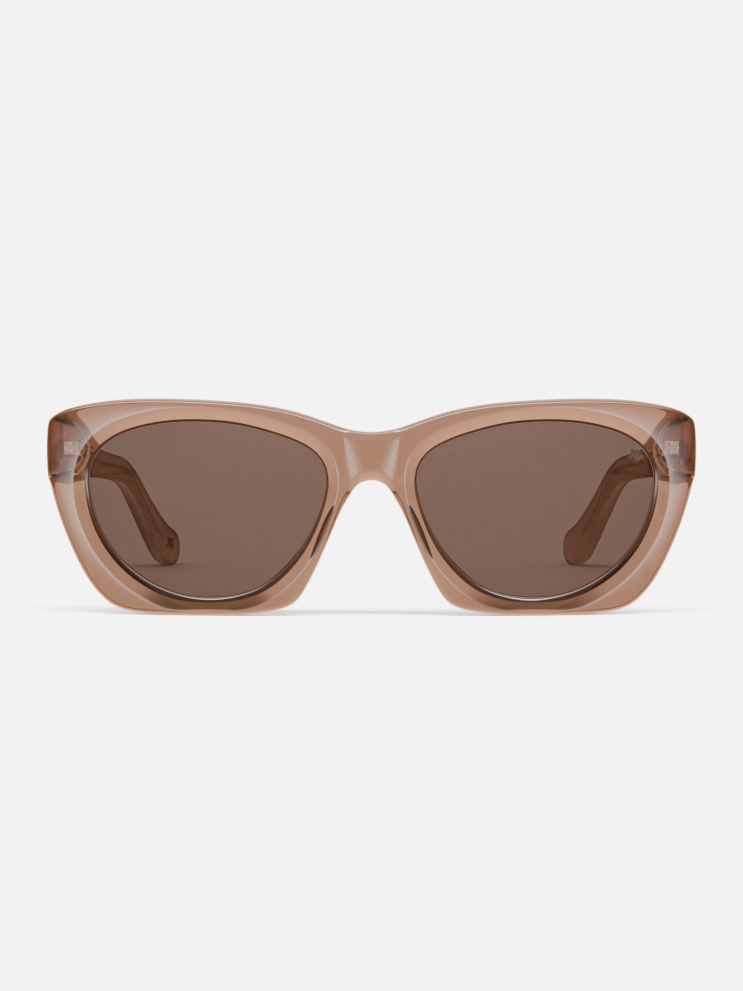 CHAMPS MOCHA MOUSSE
